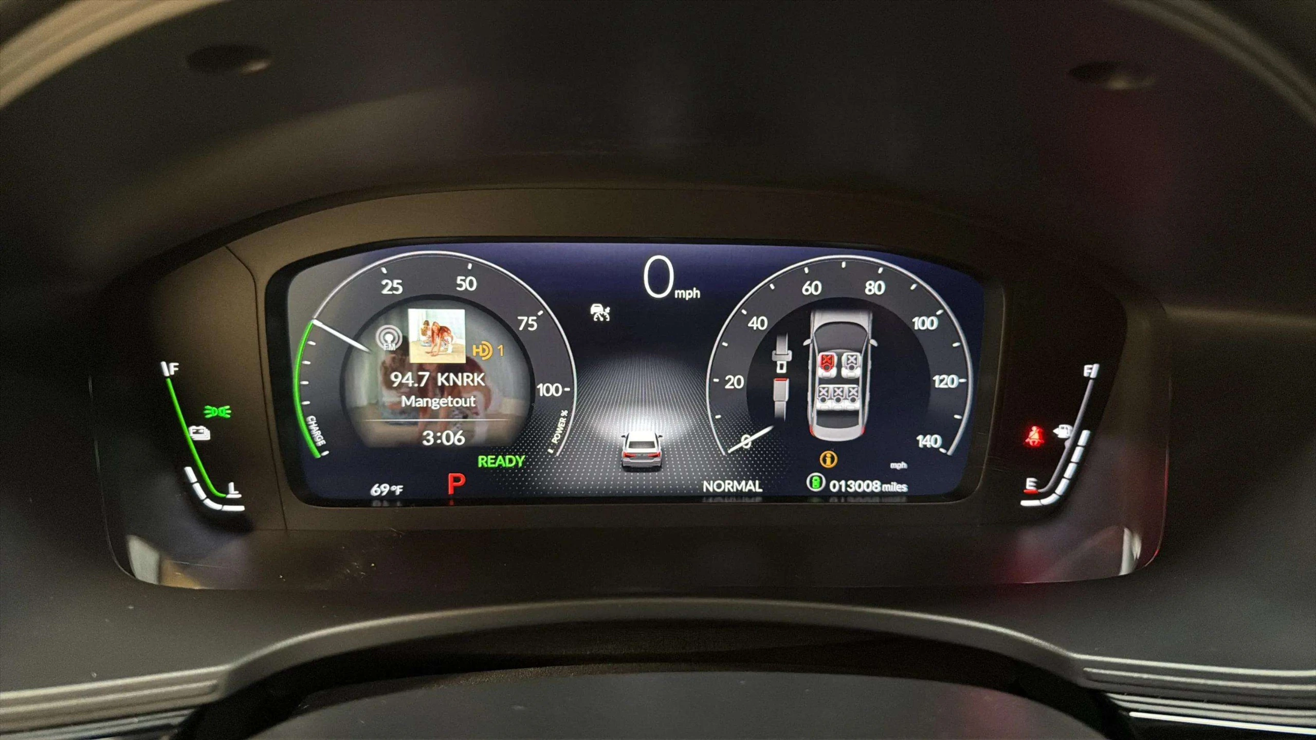 2026 Honda Civic Sport Touring - Photo 23