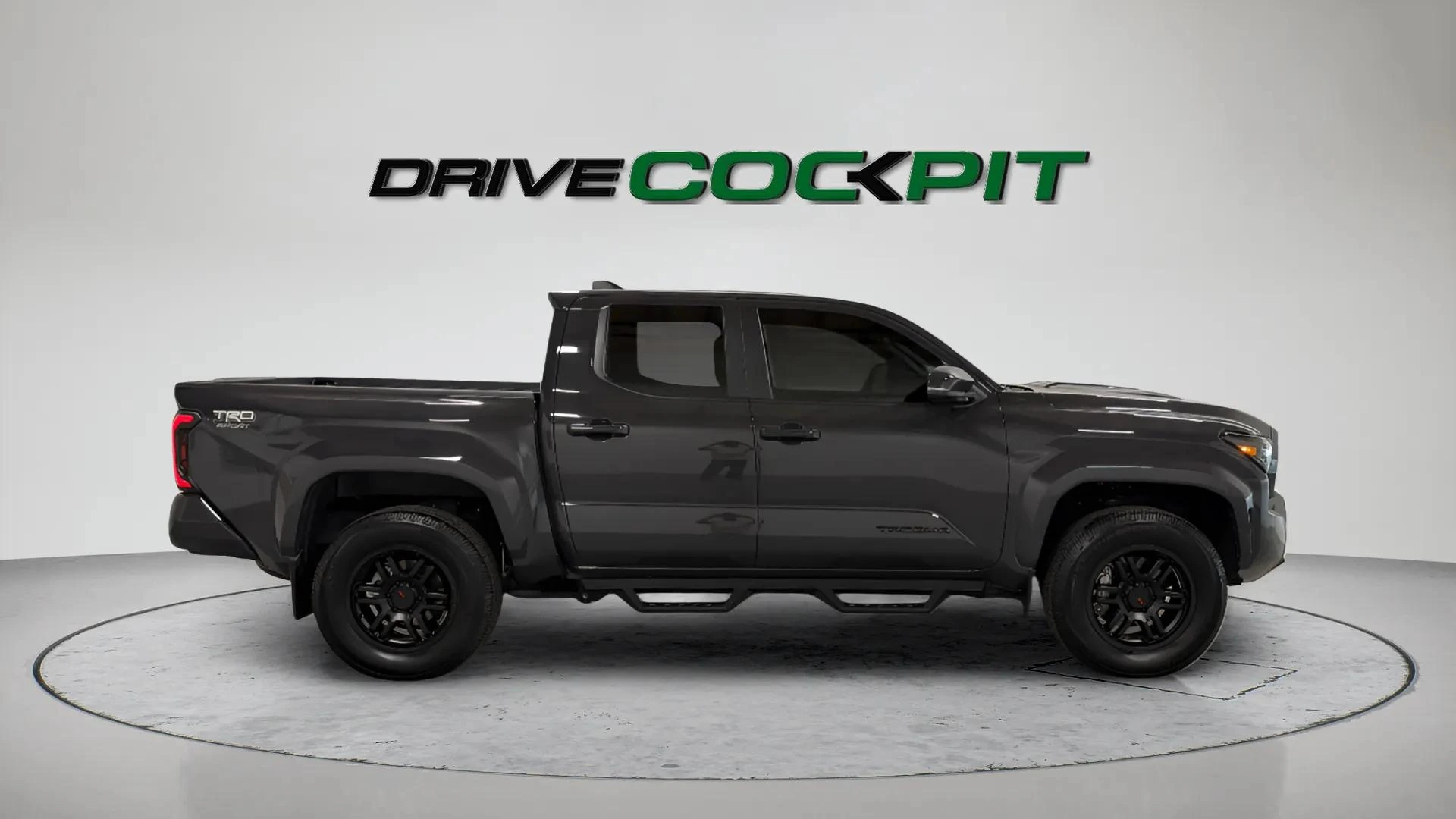 2024 Toyota Tacoma TRD Sport - Photo 8