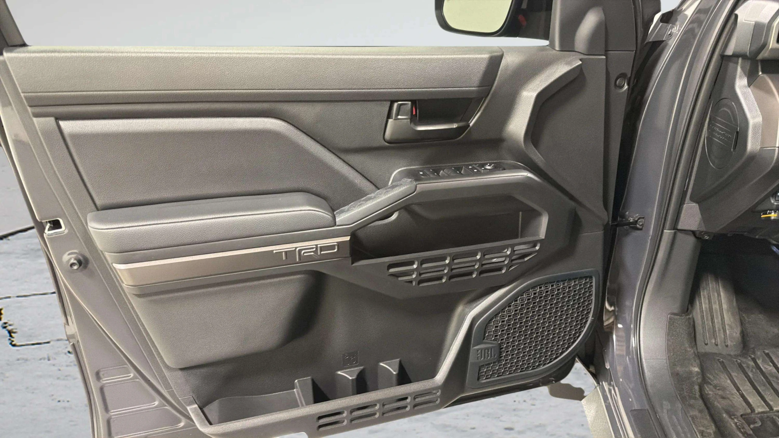 2024 Toyota Tacoma TRD Sport - Photo 44
