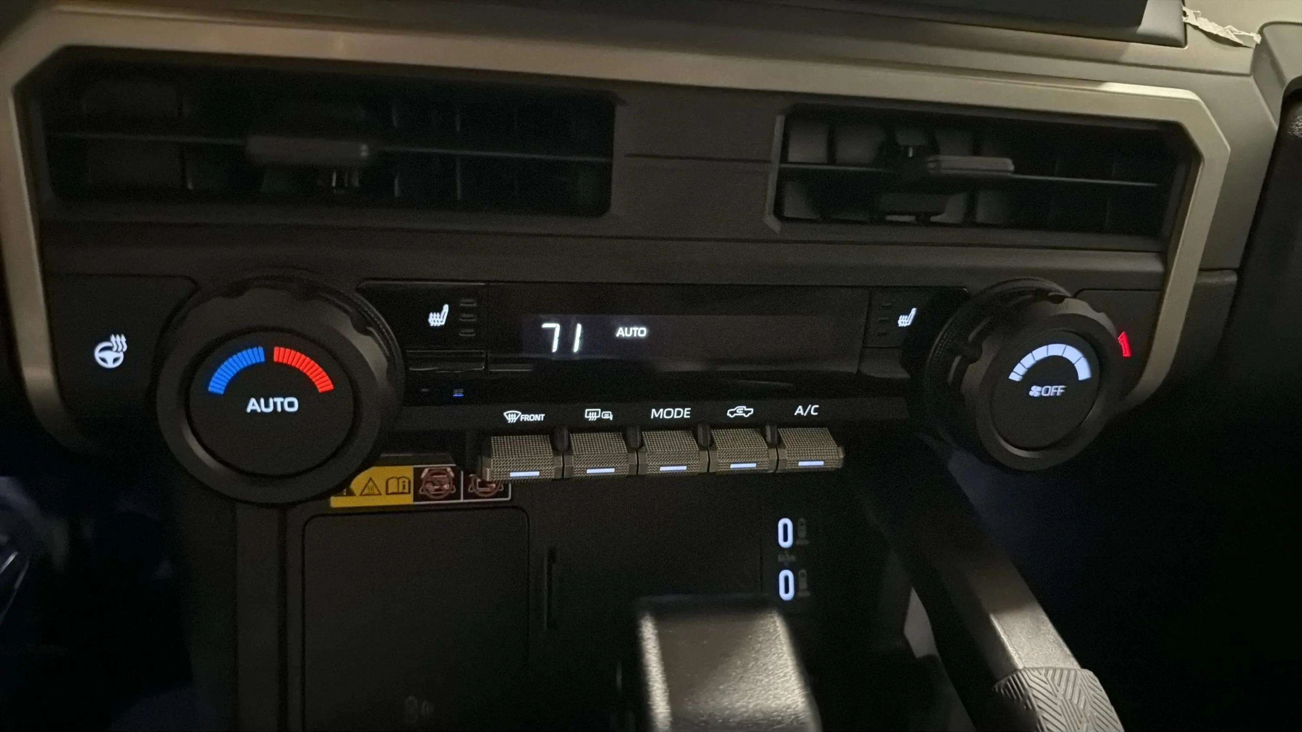 2024 Toyota Tacoma TRD Sport - Photo 41