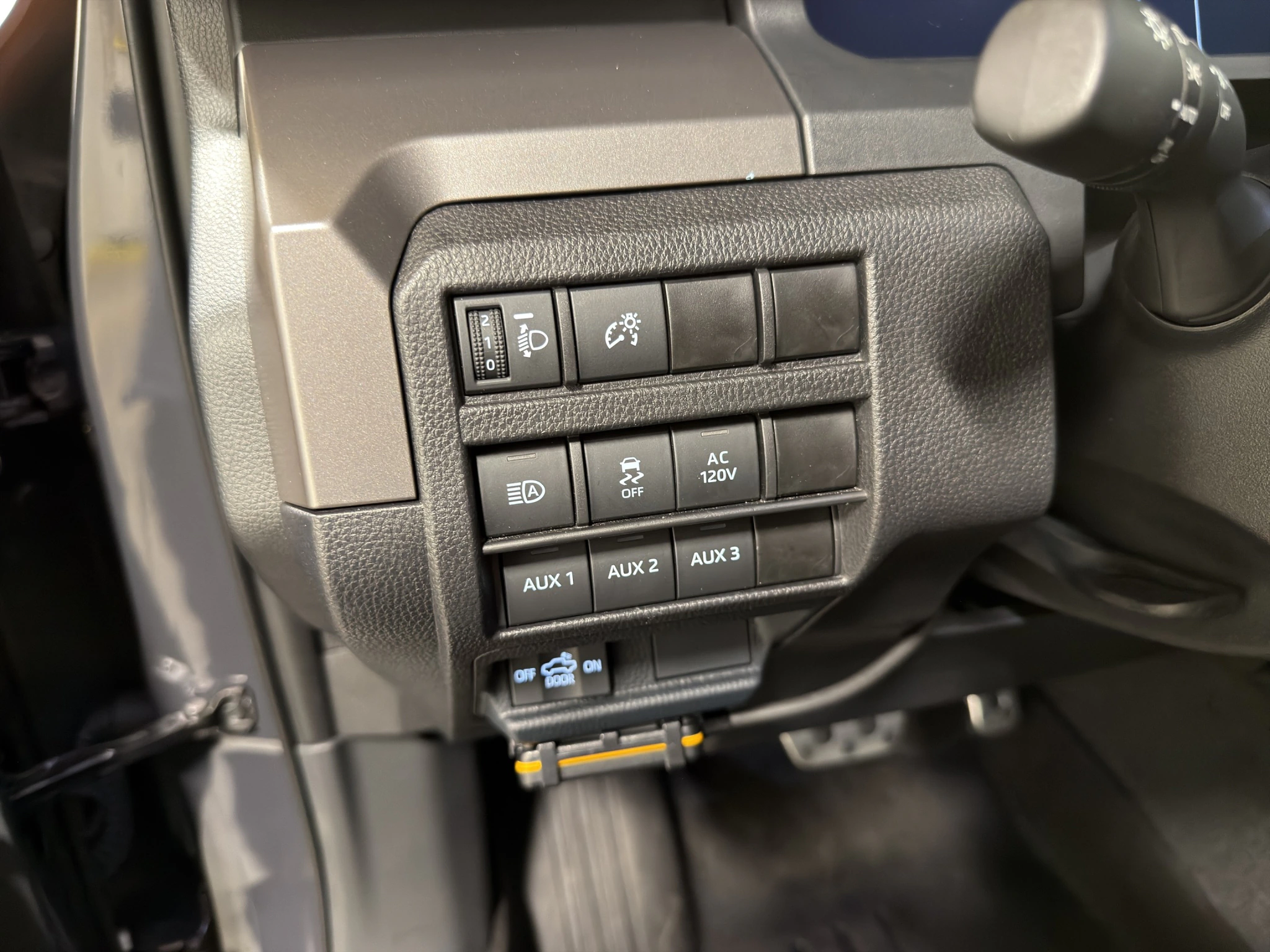 2024 Toyota Tacoma TRD Sport - Photo 72