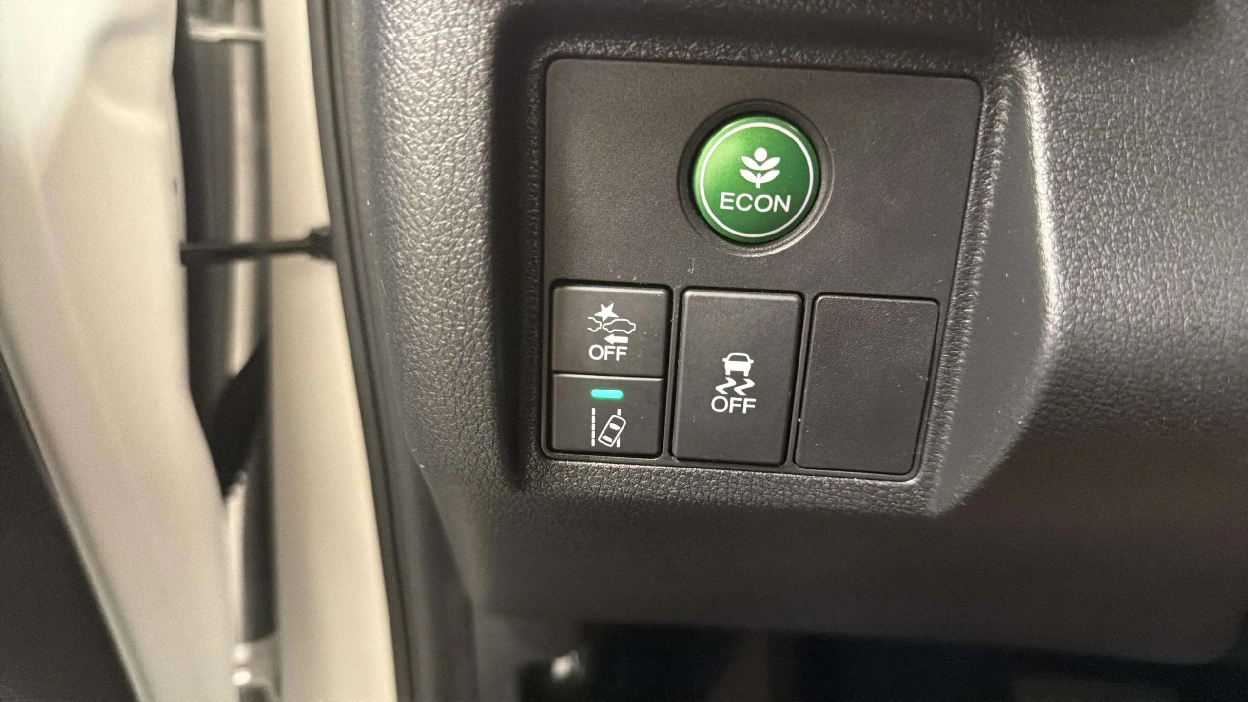 2021 Honda HR-V EX - Photo 58