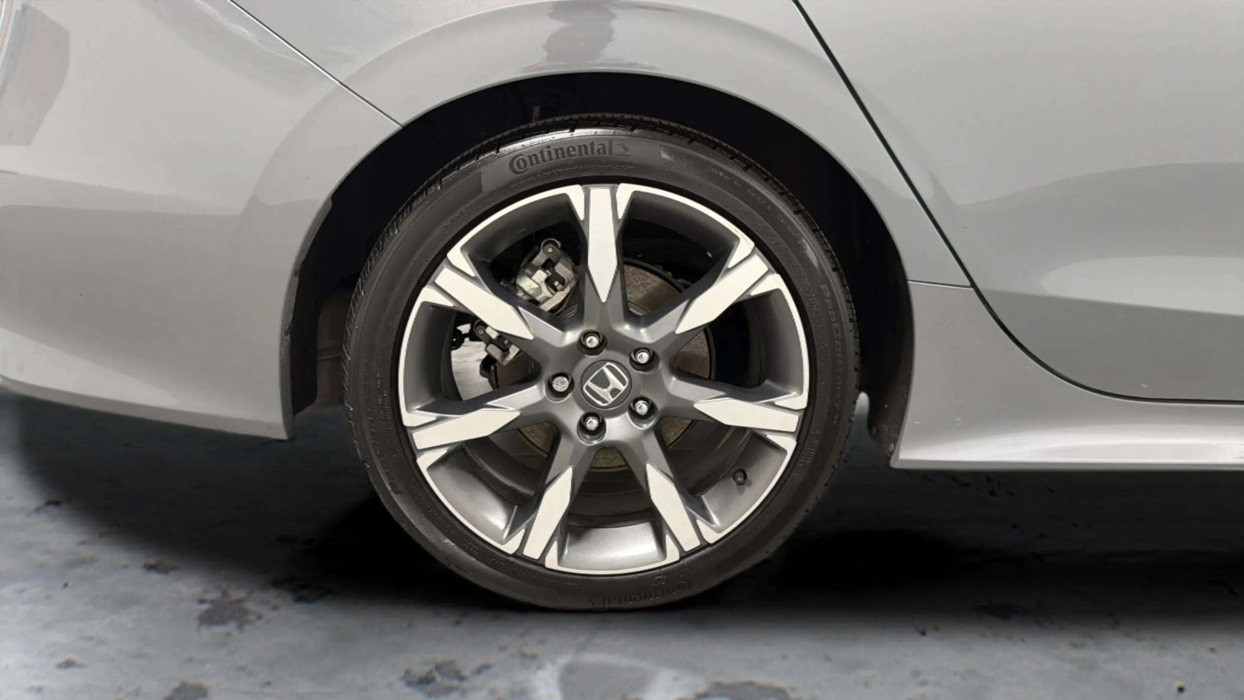 2026 Honda Civic Sport Touring - Photo 12
