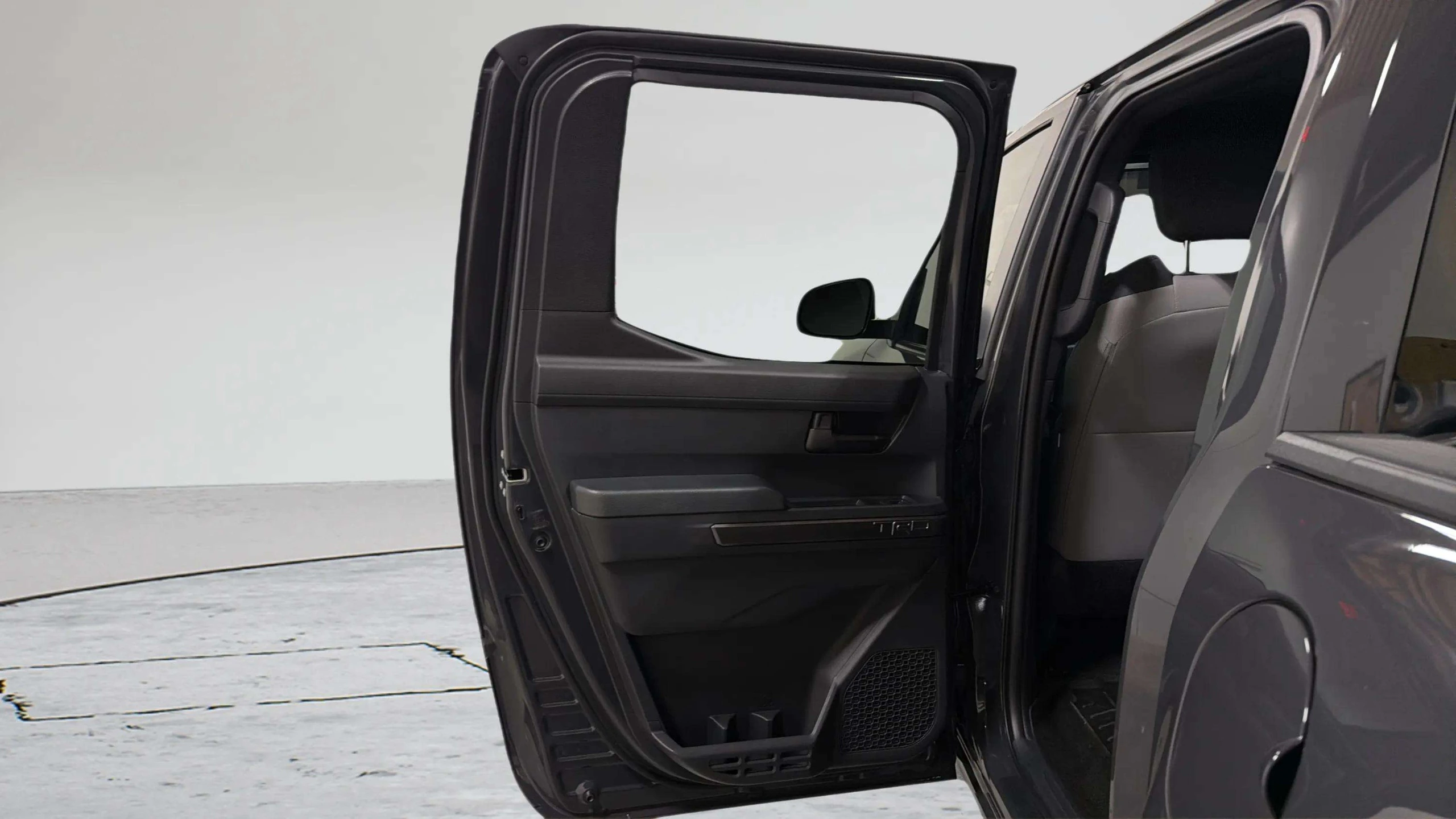 2024 Toyota Tacoma TRD Sport - Photo 54