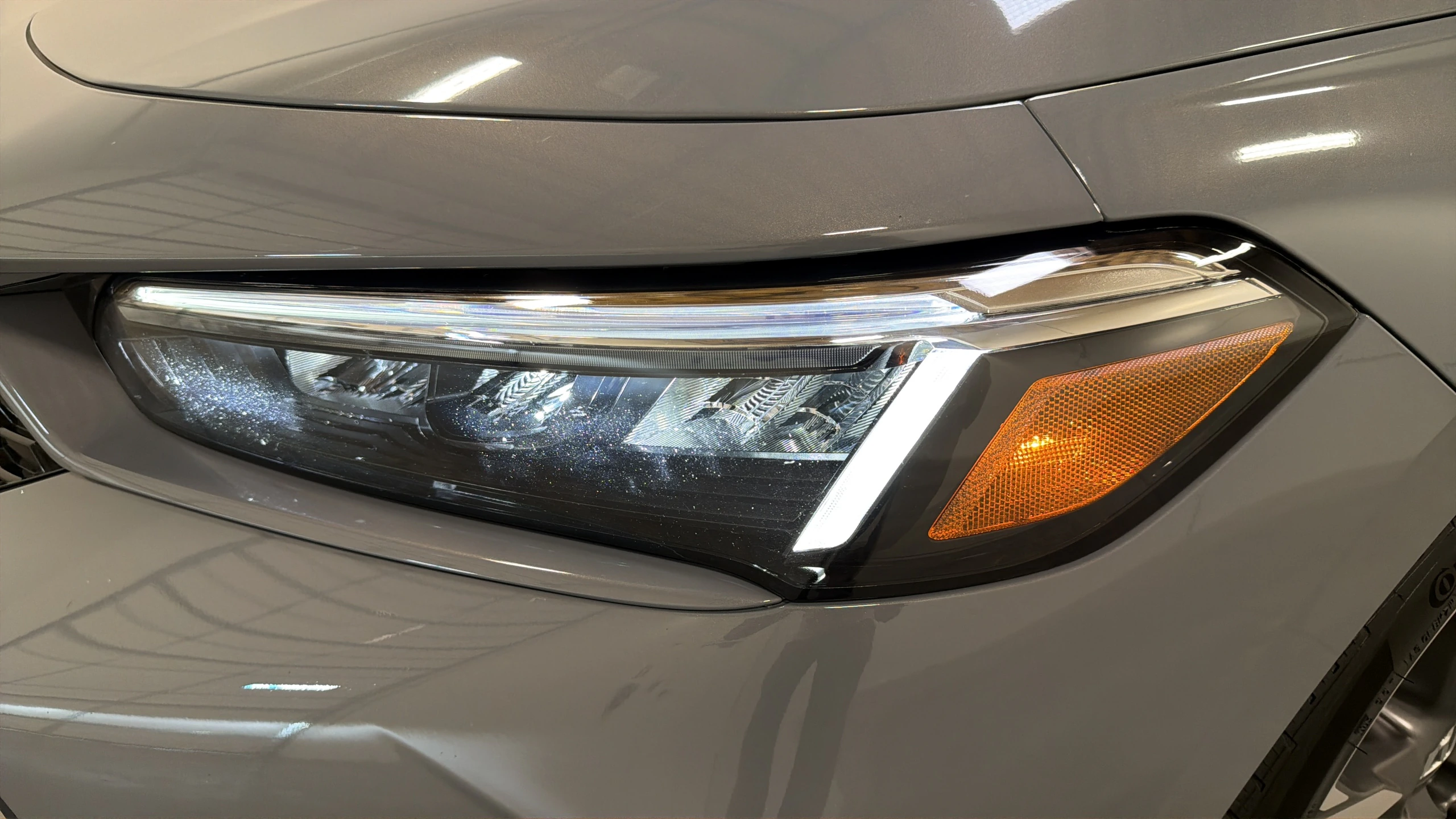2026 Honda Civic Sport Touring - Photo 59