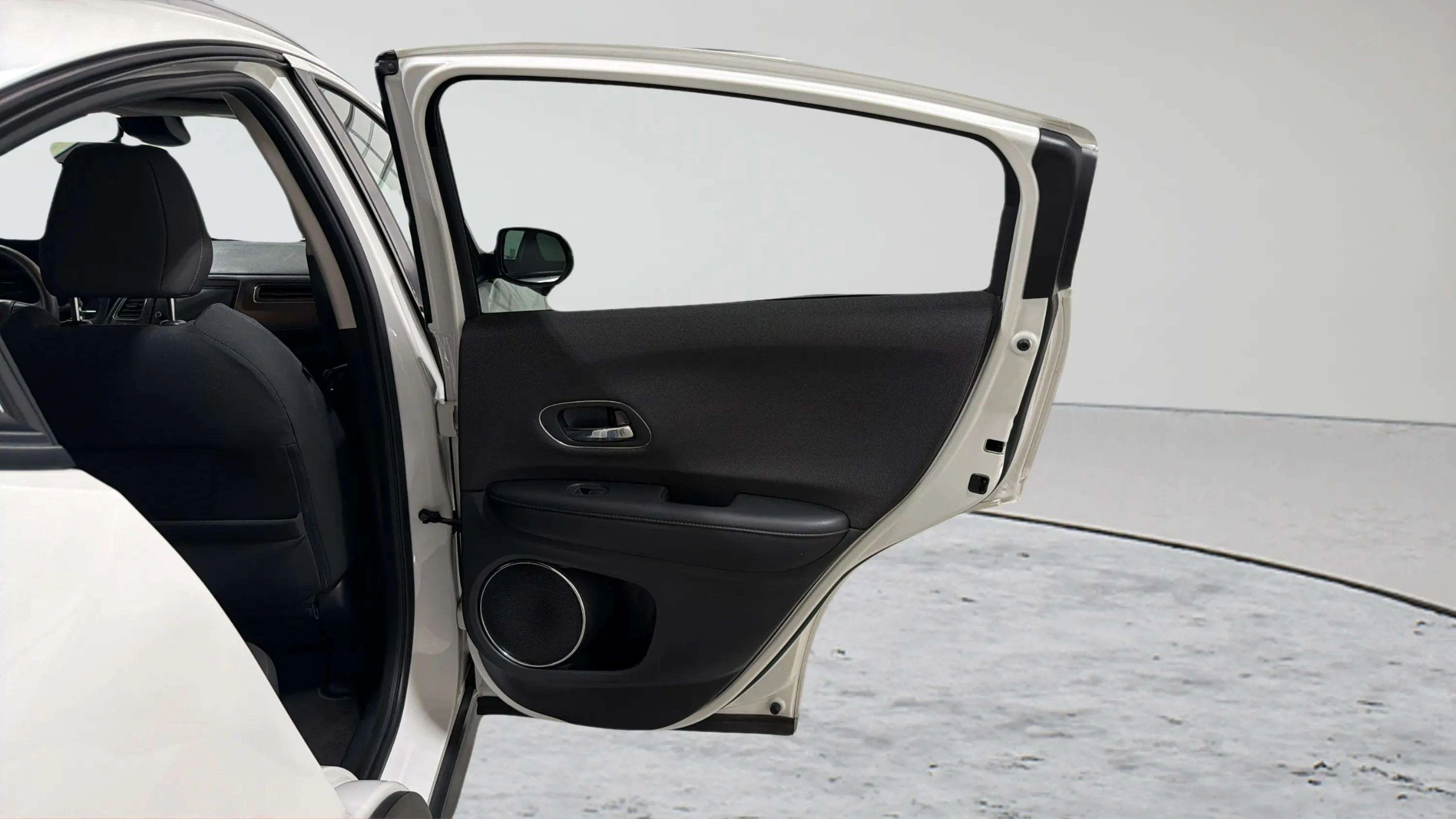 2021 Honda HR-V EX - Photo 53