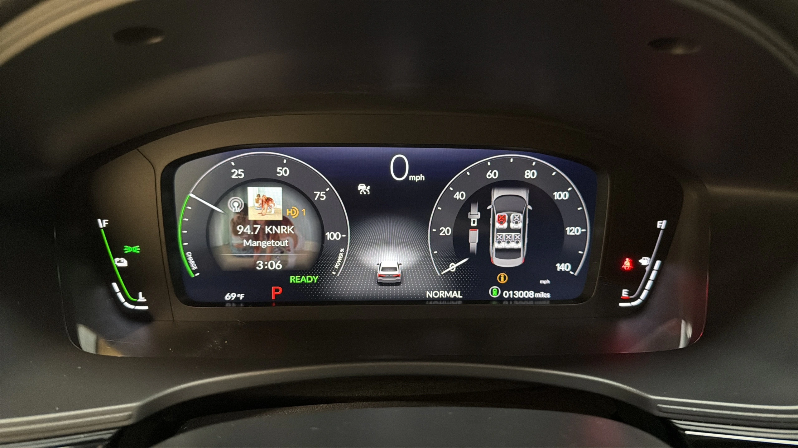 2026 Honda Civic Sport Touring - Photo 48