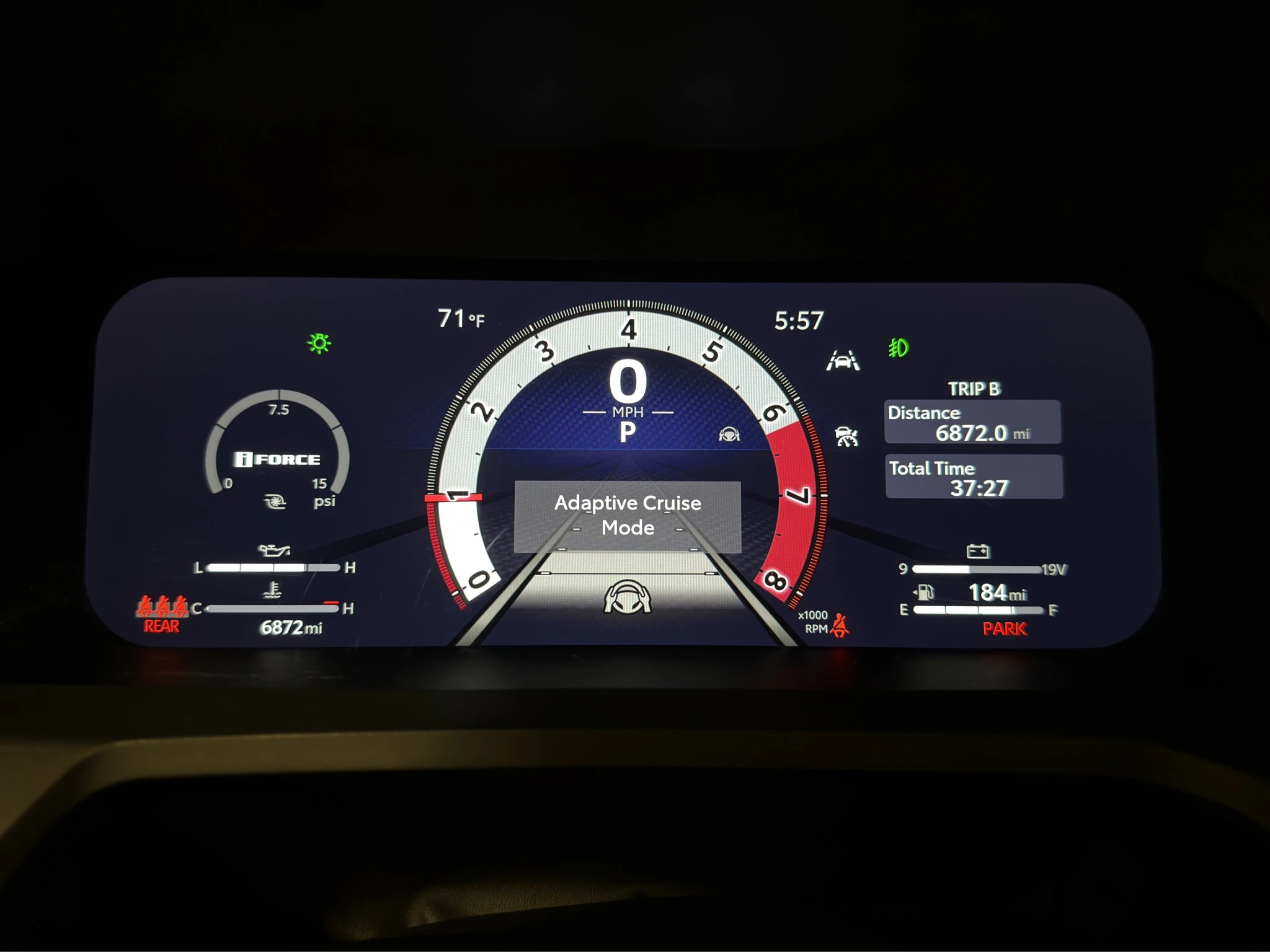 2024 Toyota Tacoma TRD Sport - Photo 61