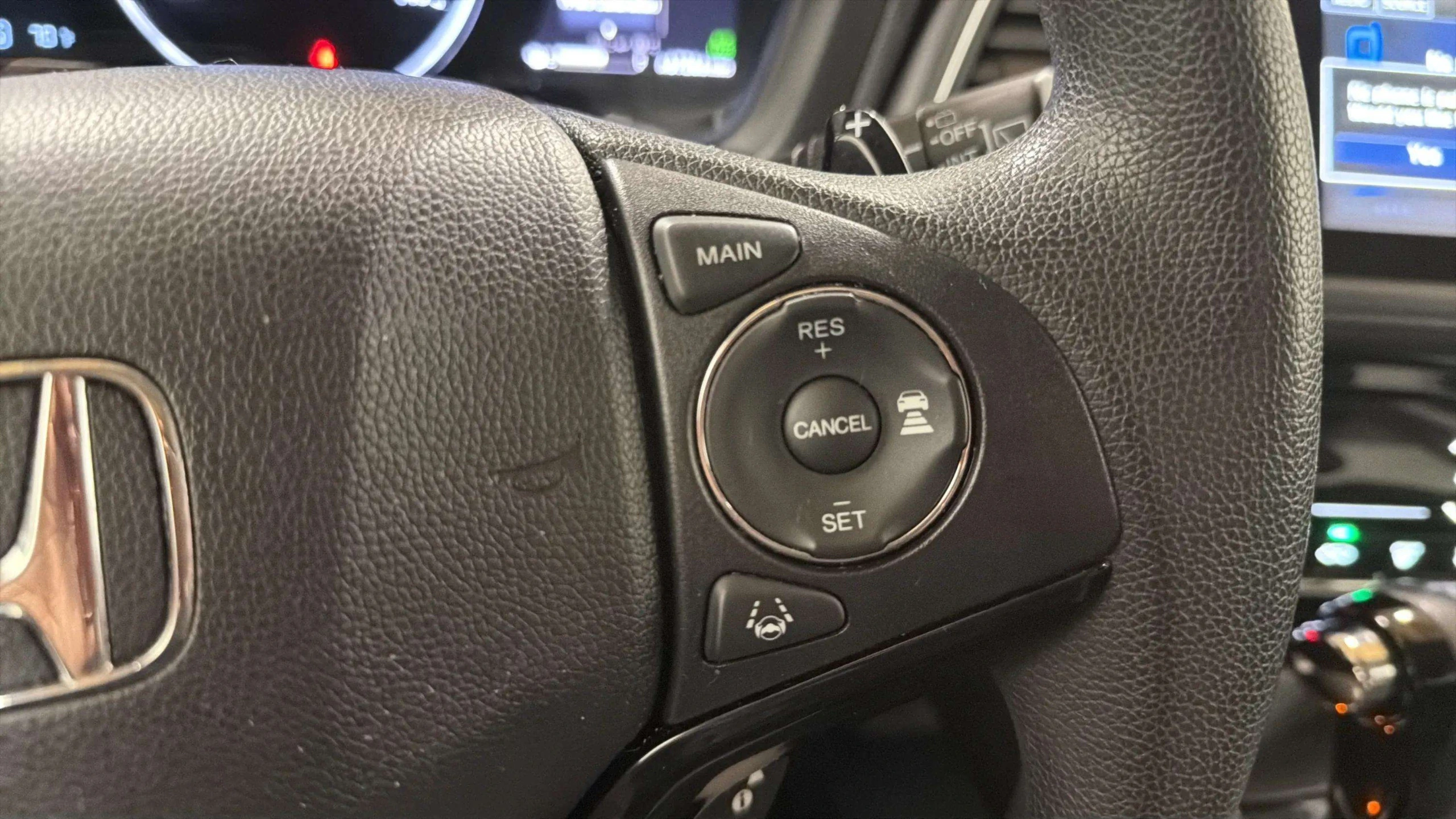 2021 Honda HR-V EX - Photo 30