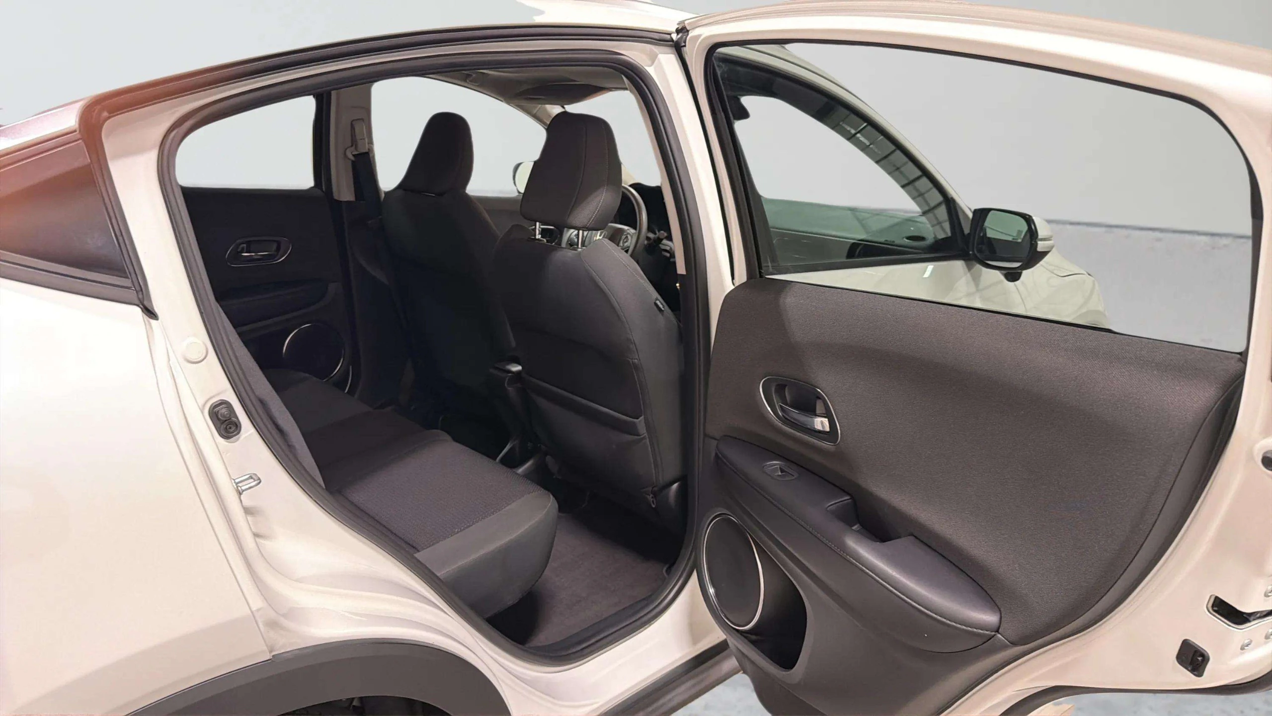 2021 Honda HR-V EX - Photo 49