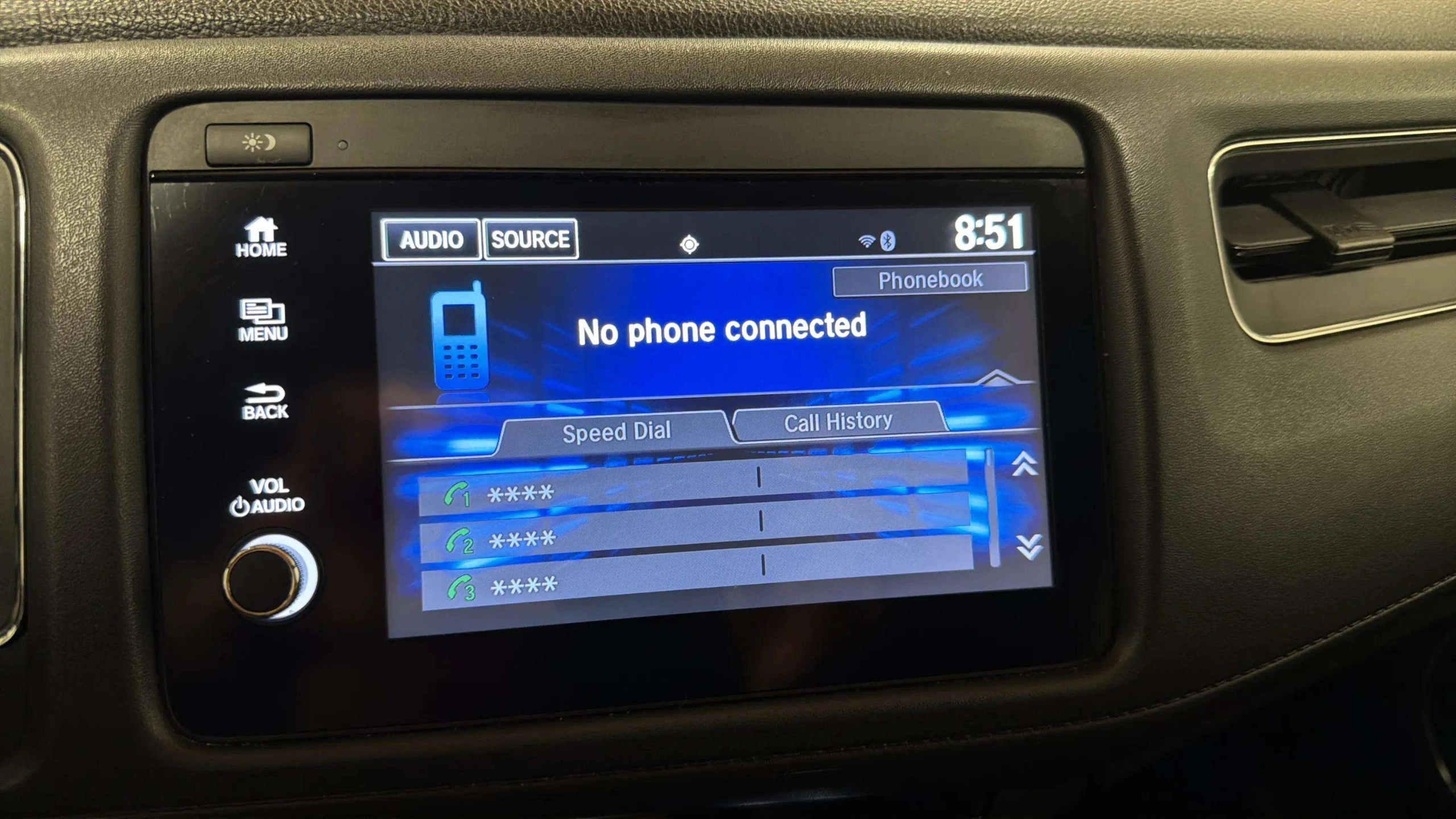 2021 Honda HR-V EX - Photo 63