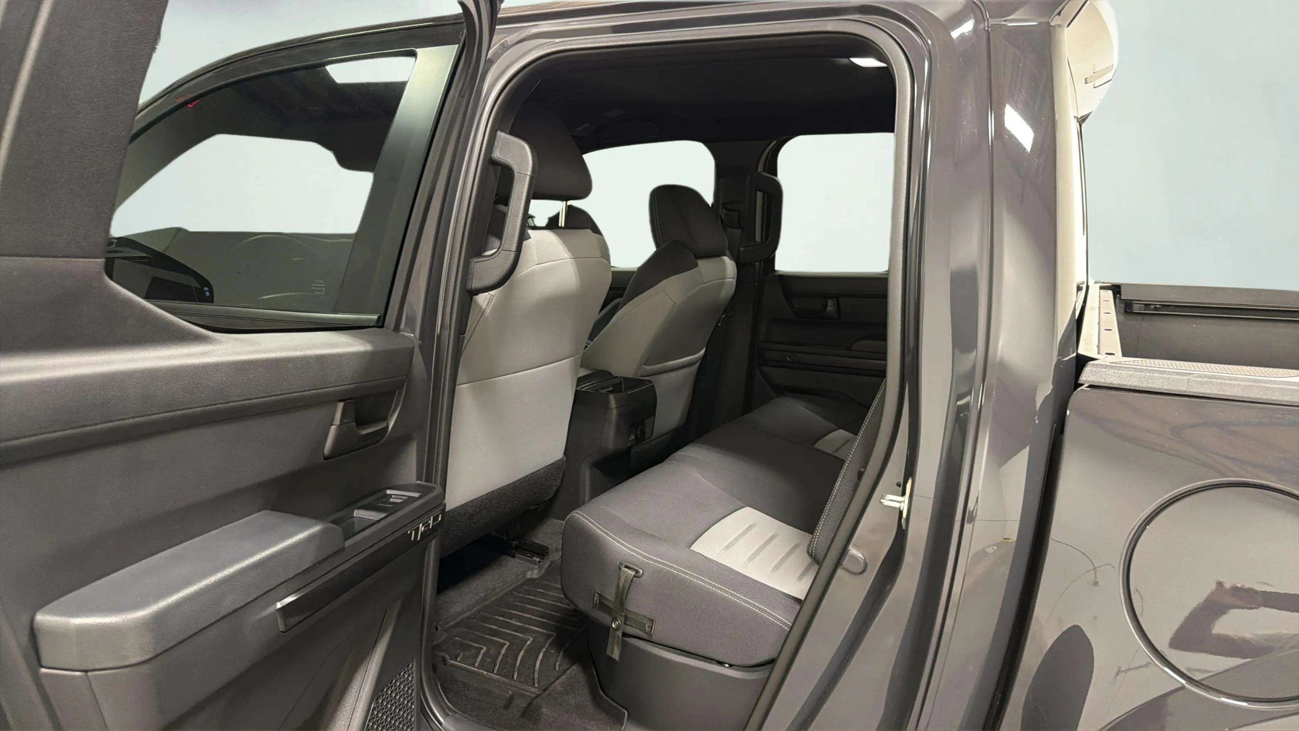 2024 Toyota Tacoma TRD Sport - Photo 51