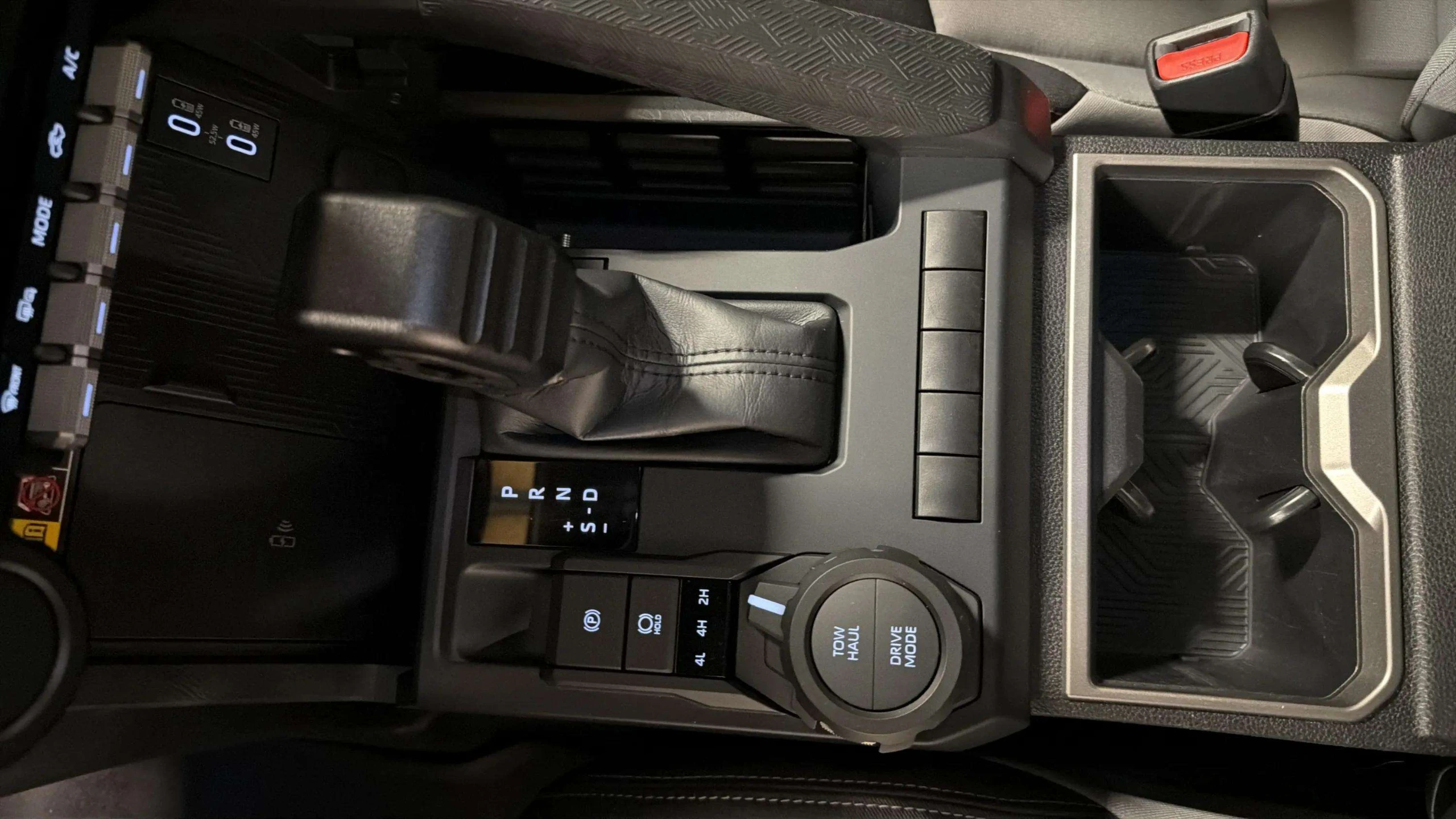 2024 Toyota Tacoma TRD Sport - Photo 57