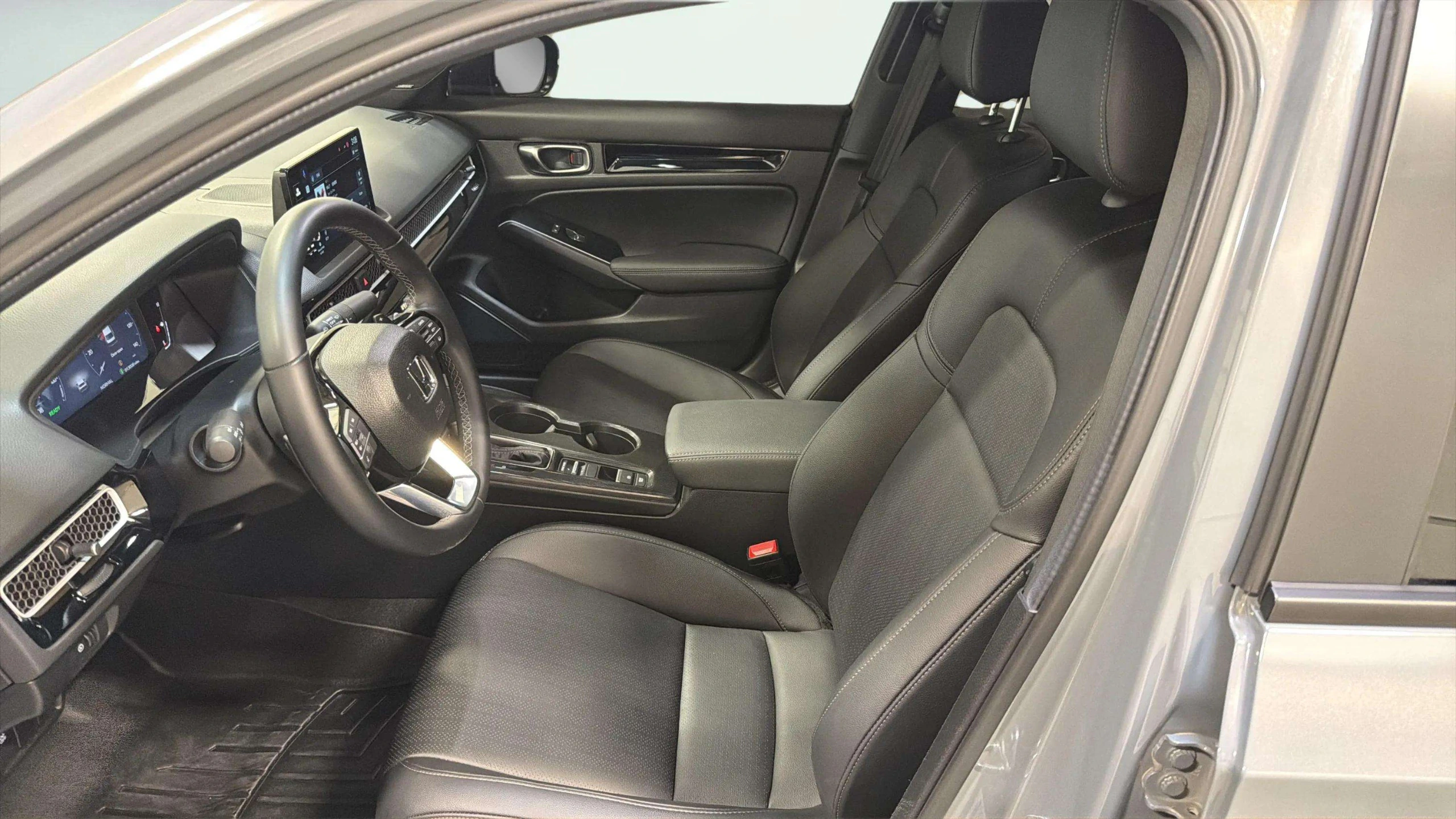 2026 Honda Civic Sport Touring - Photo 39
