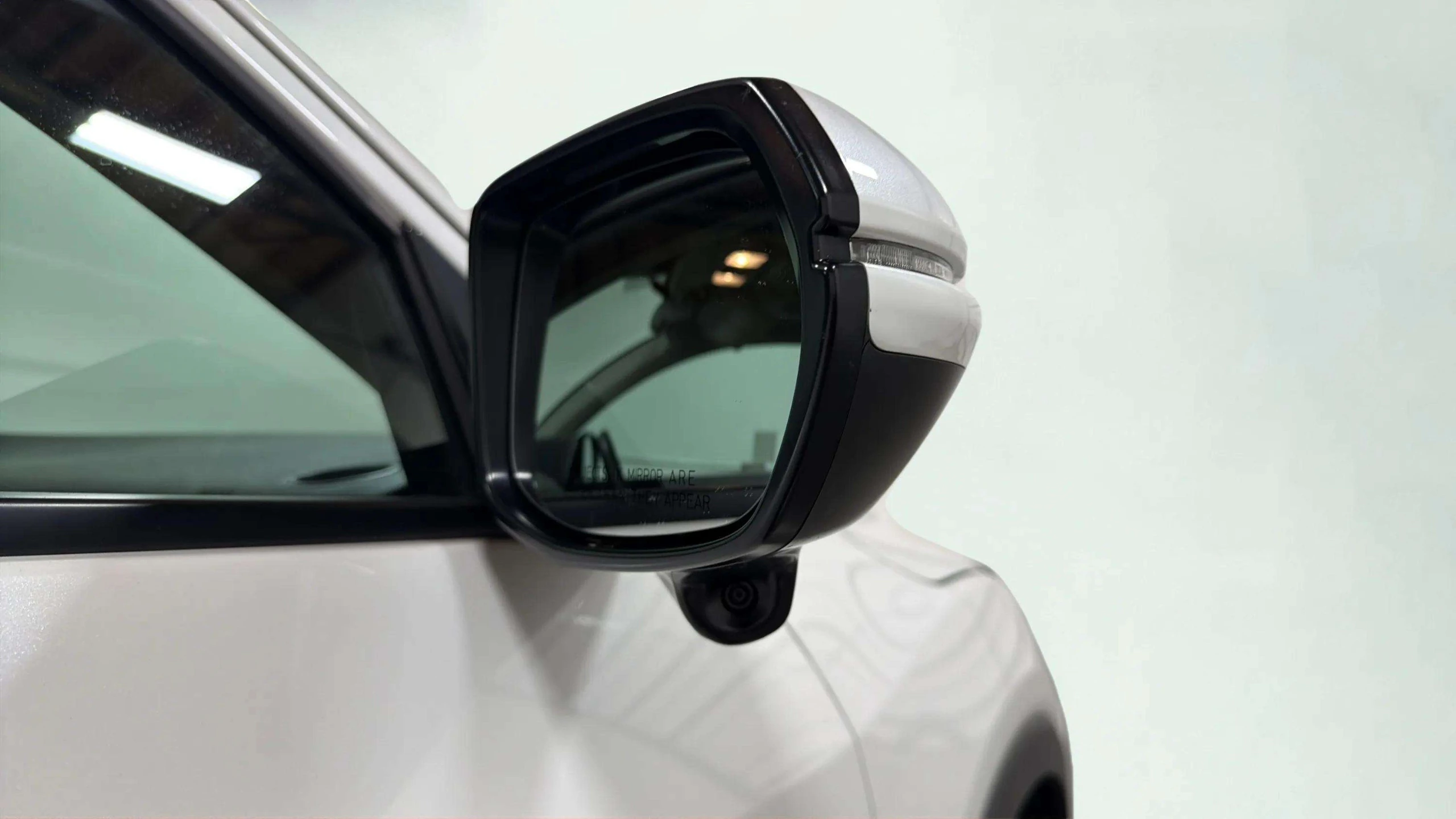 2021 Honda HR-V EX - Photo 18