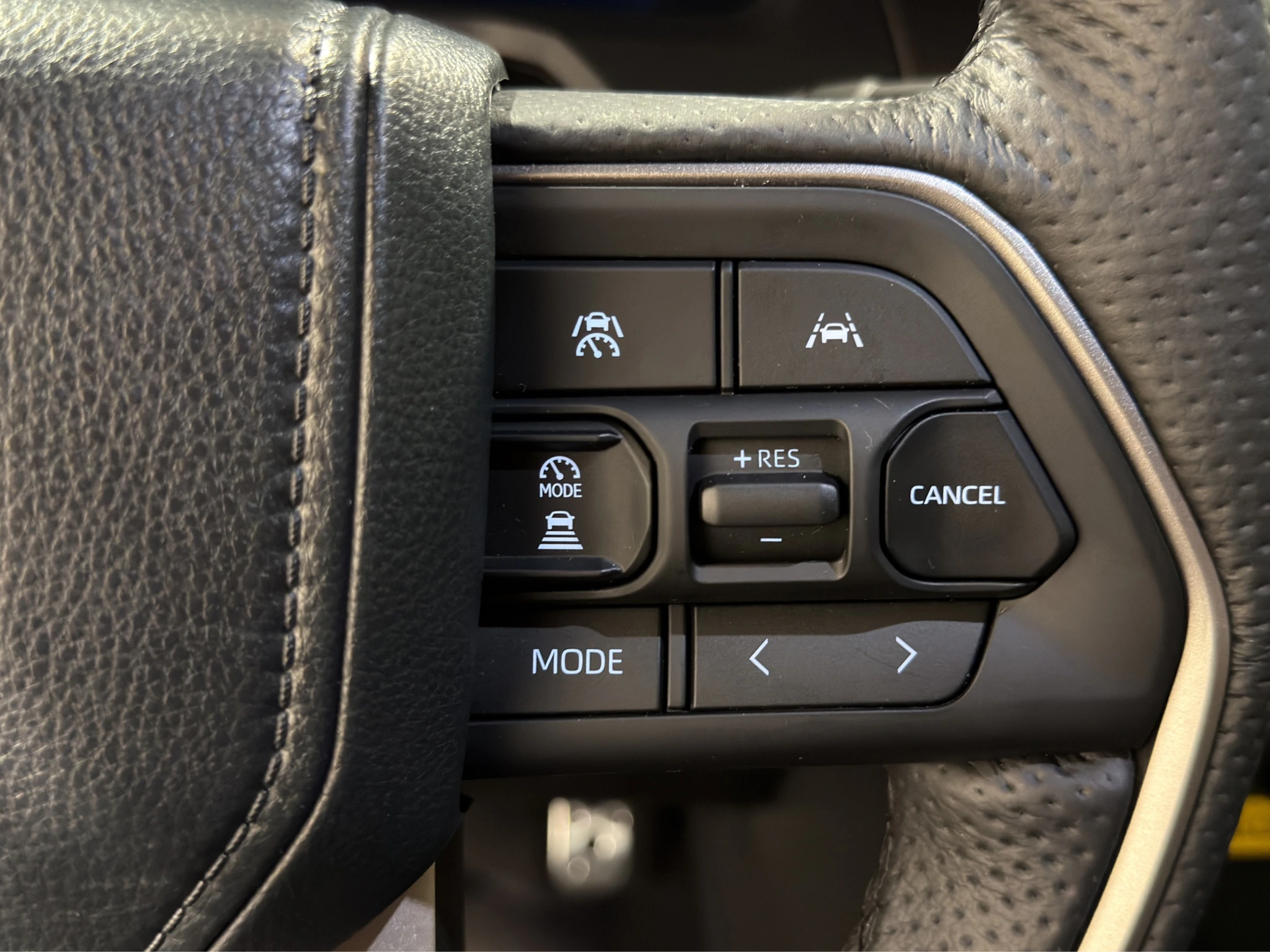 2024 Toyota Tacoma TRD Sport - Photo 59