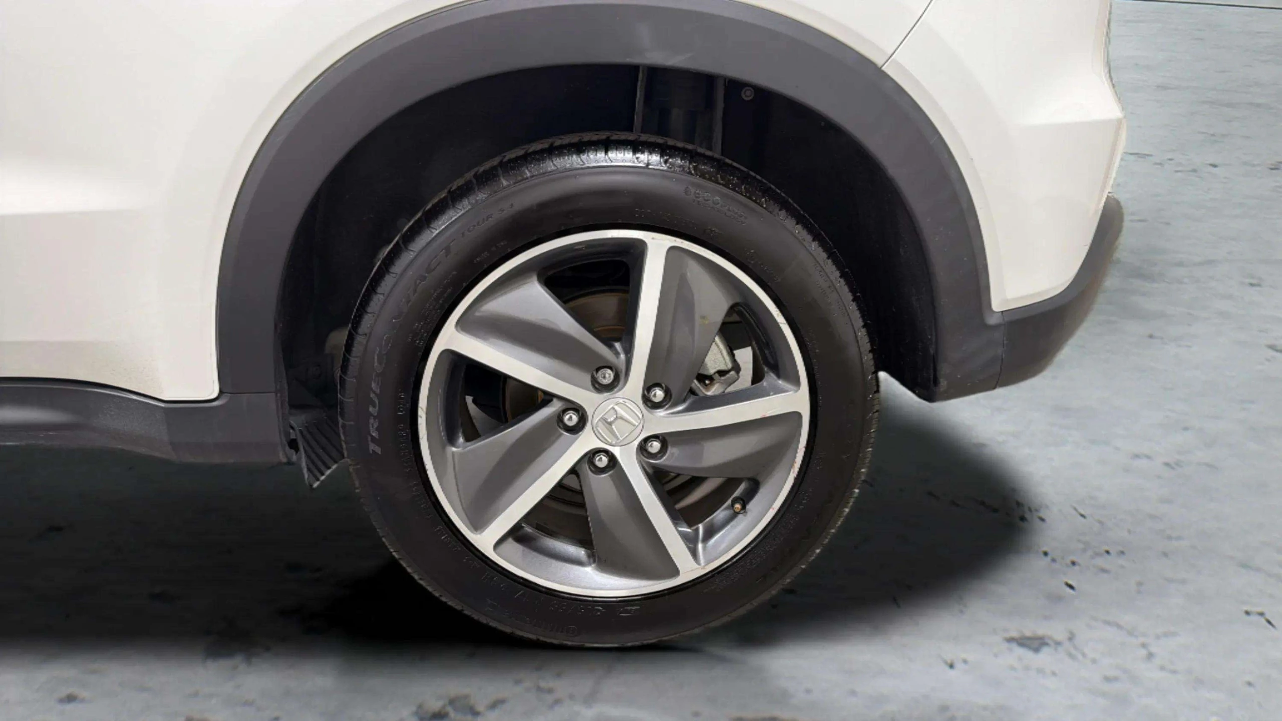 2021 Honda HR-V EX - Photo 16