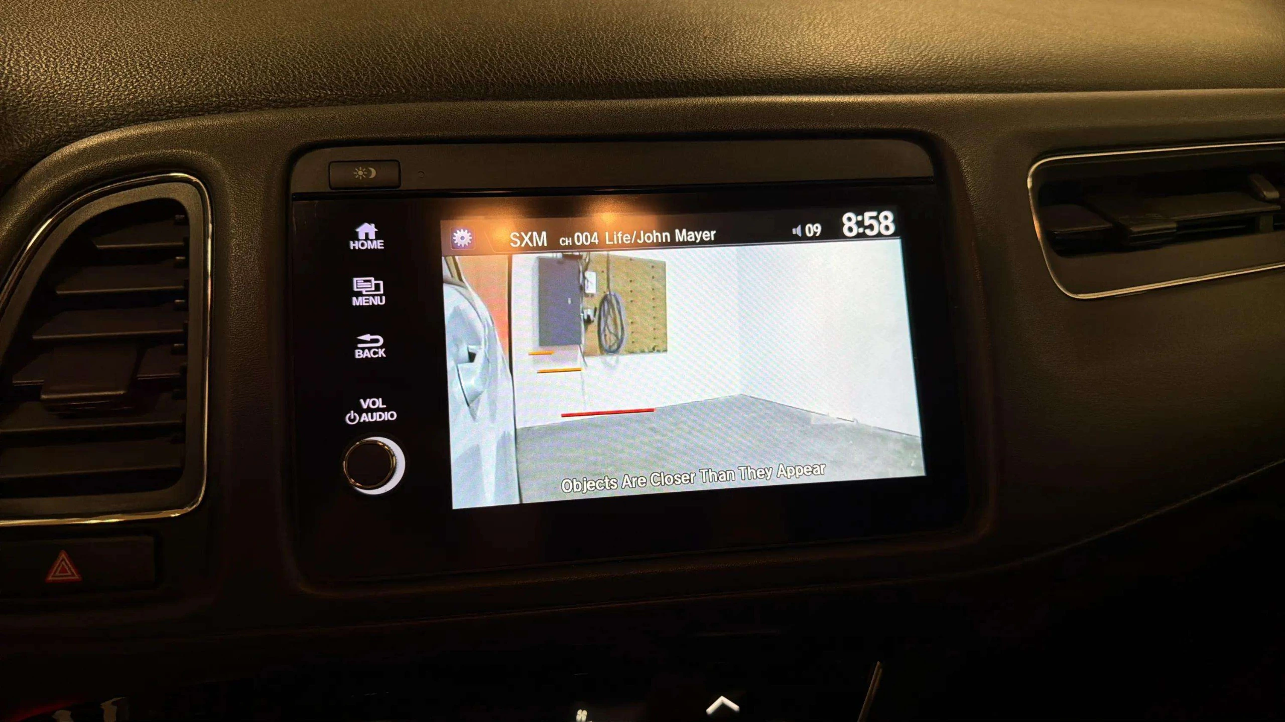 2021 Honda HR-V EX - Photo 66