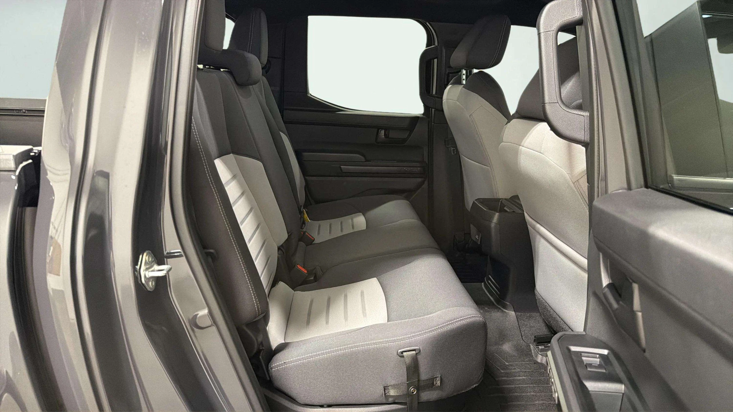 2024 Toyota Tacoma TRD Sport - Photo 43