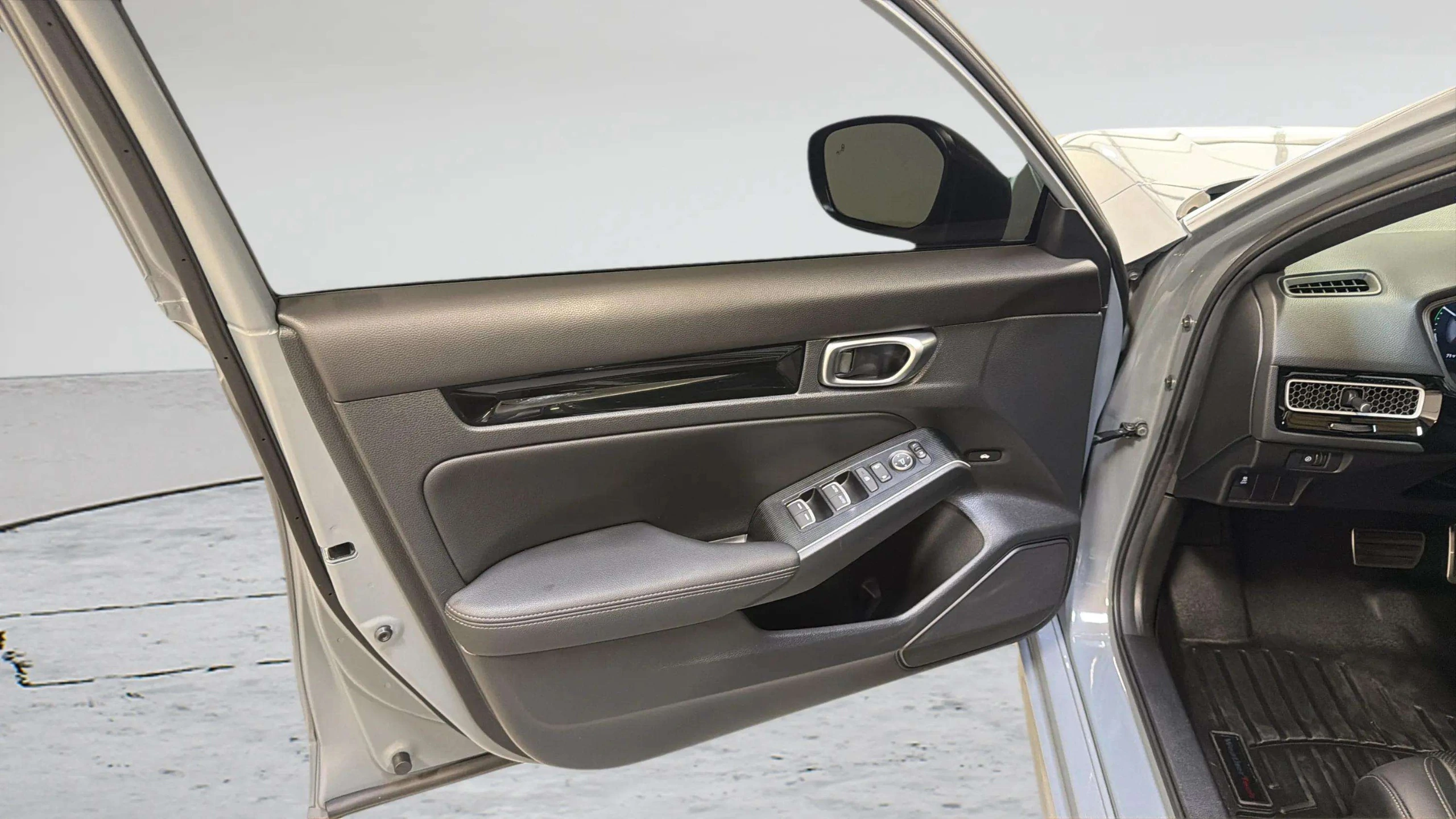 2026 Honda Civic Sport Touring - Photo 27
