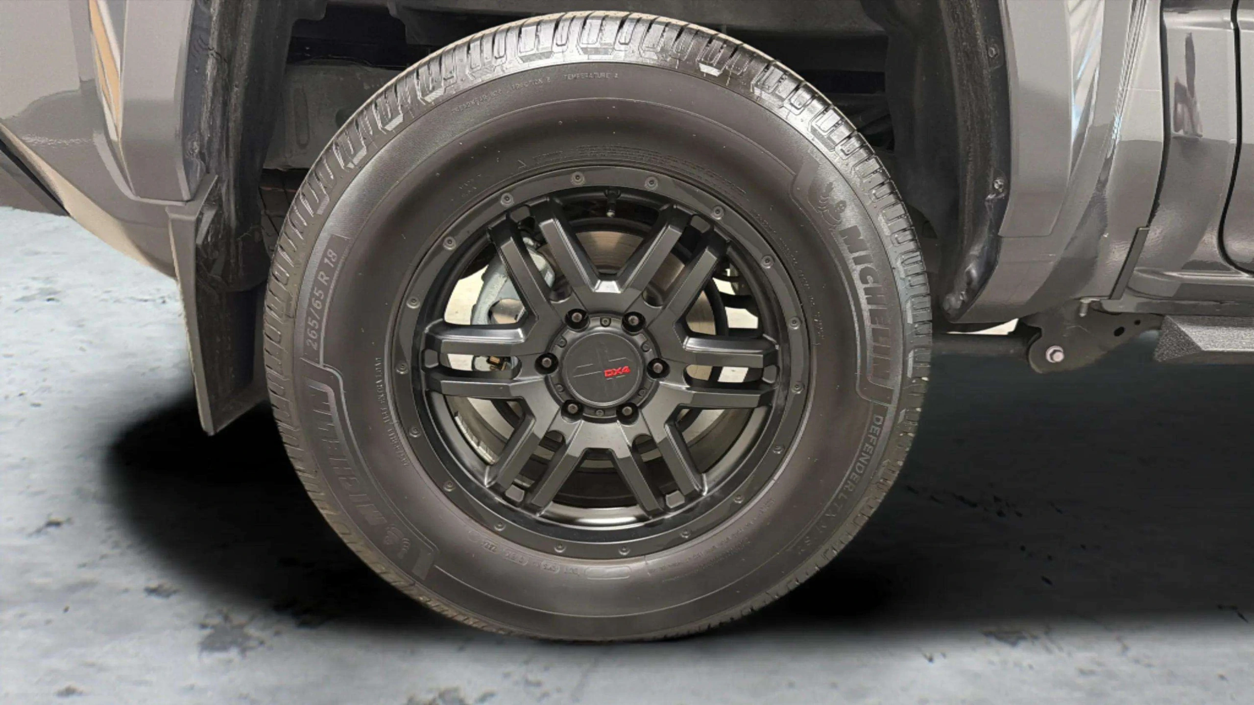 2024 Toyota Tacoma TRD Sport - Photo 14