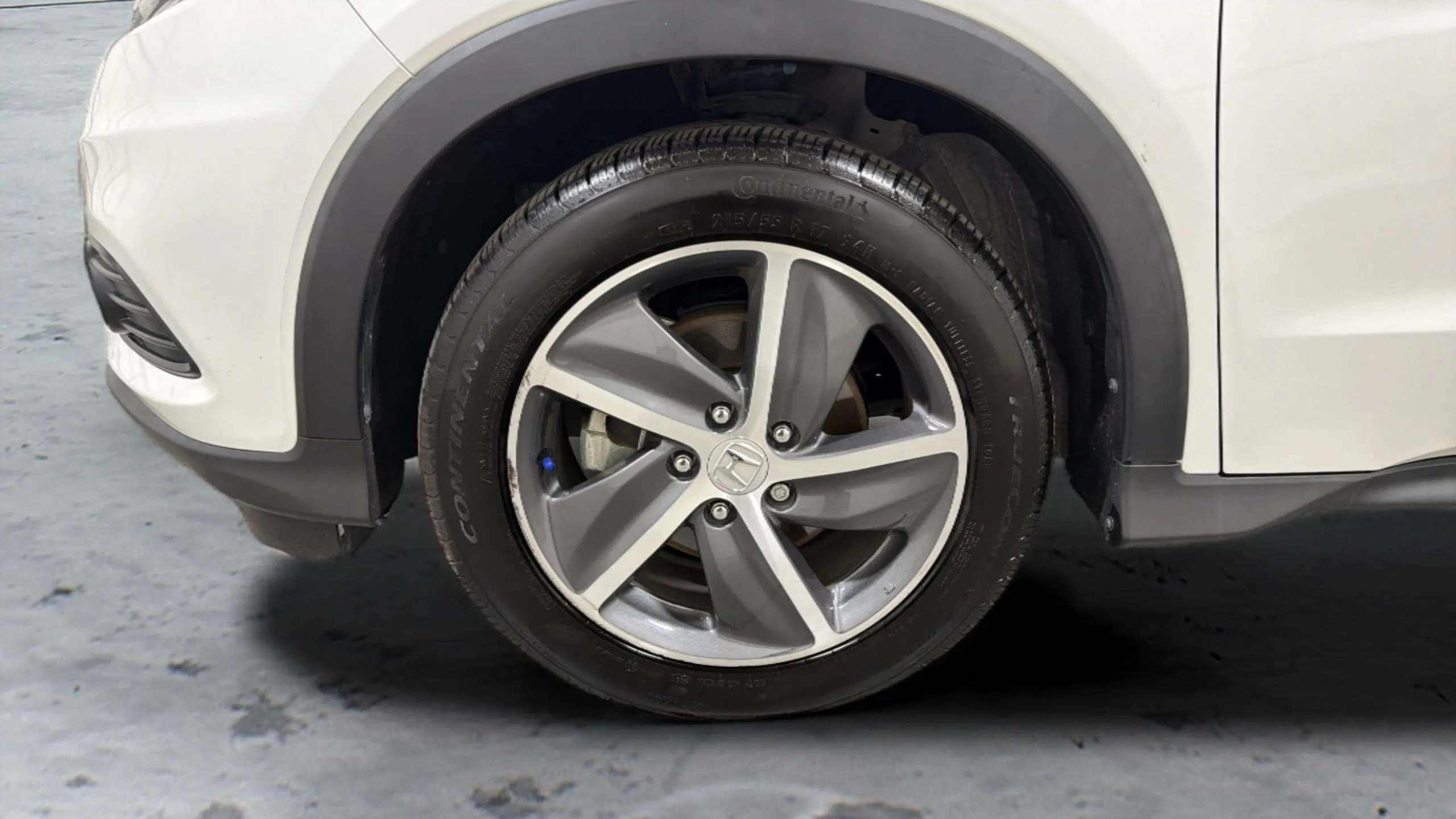 2021 Honda HR-V EX - Photo 15