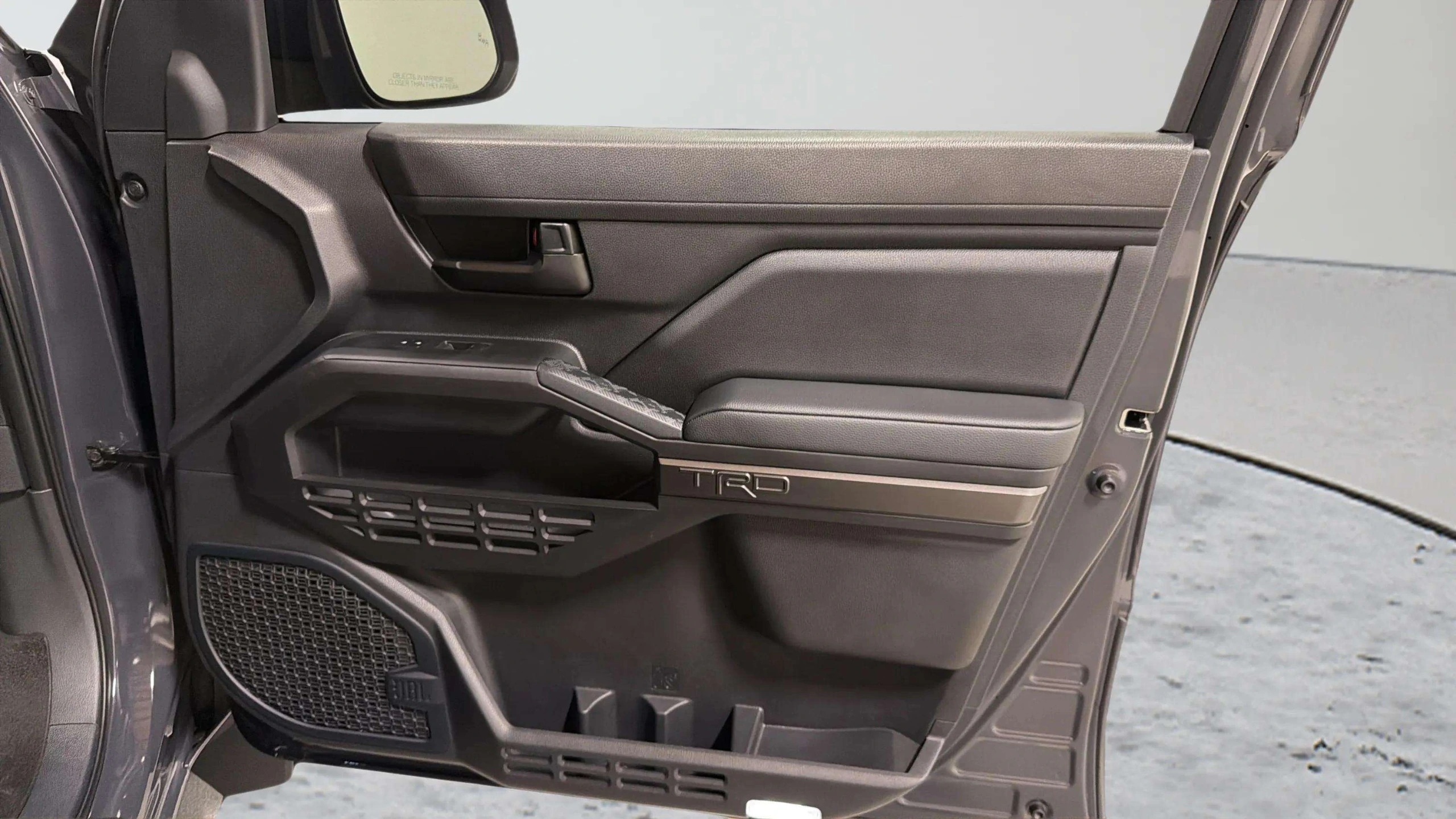 2024 Toyota Tacoma TRD Sport - Photo 50