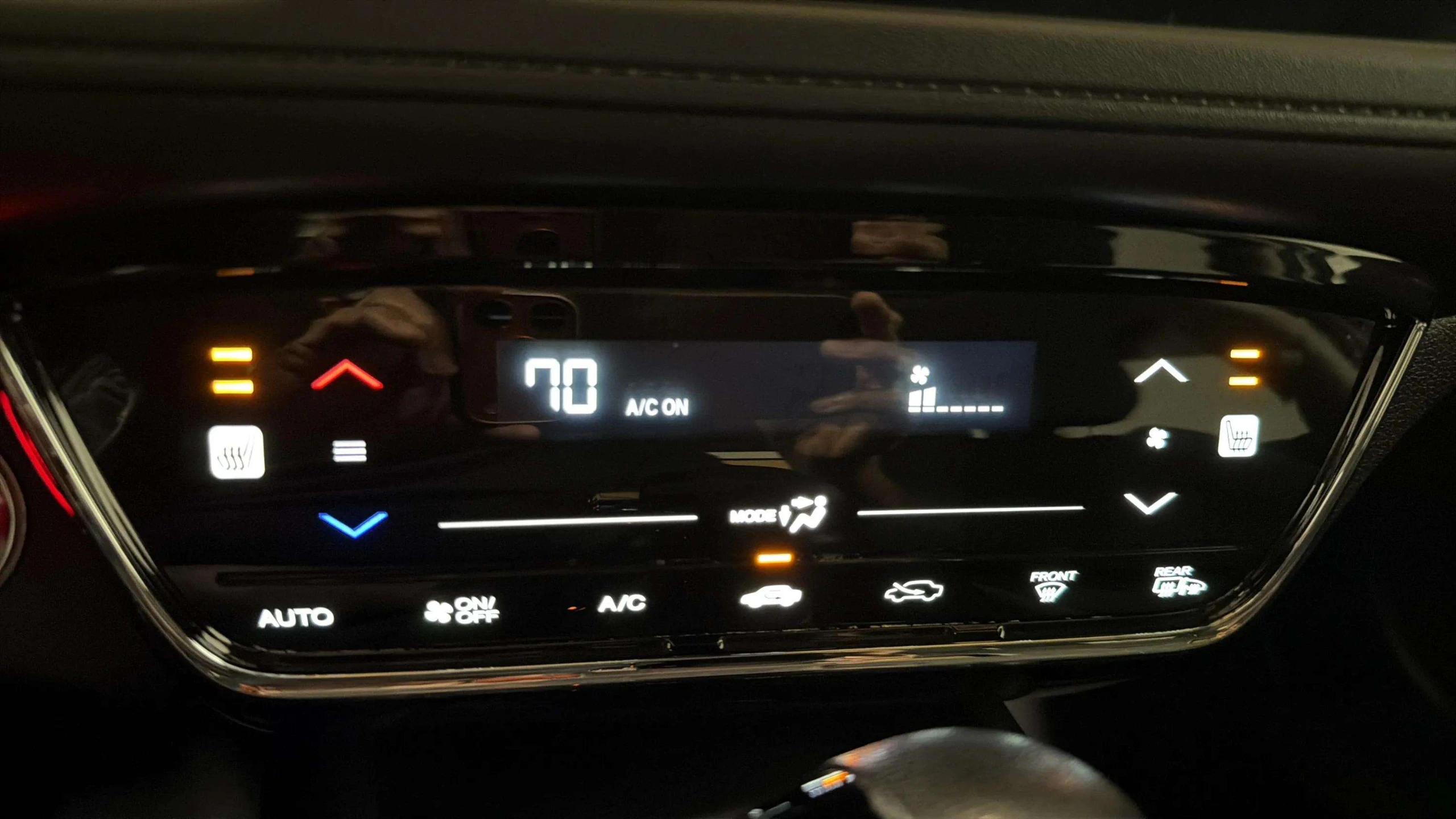2021 Honda HR-V EX - Photo 59