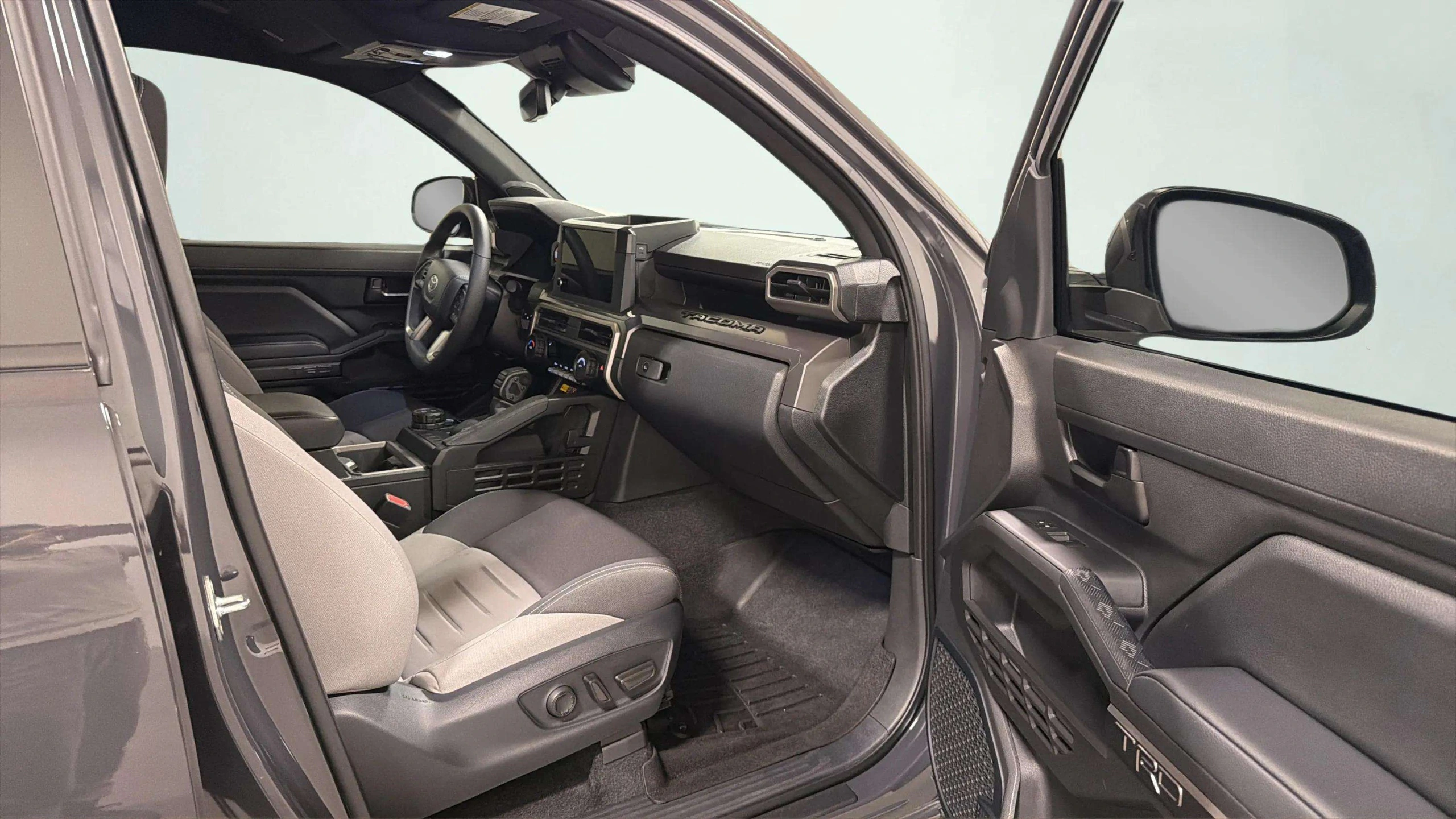 2024 Toyota Tacoma TRD Sport - Photo 33