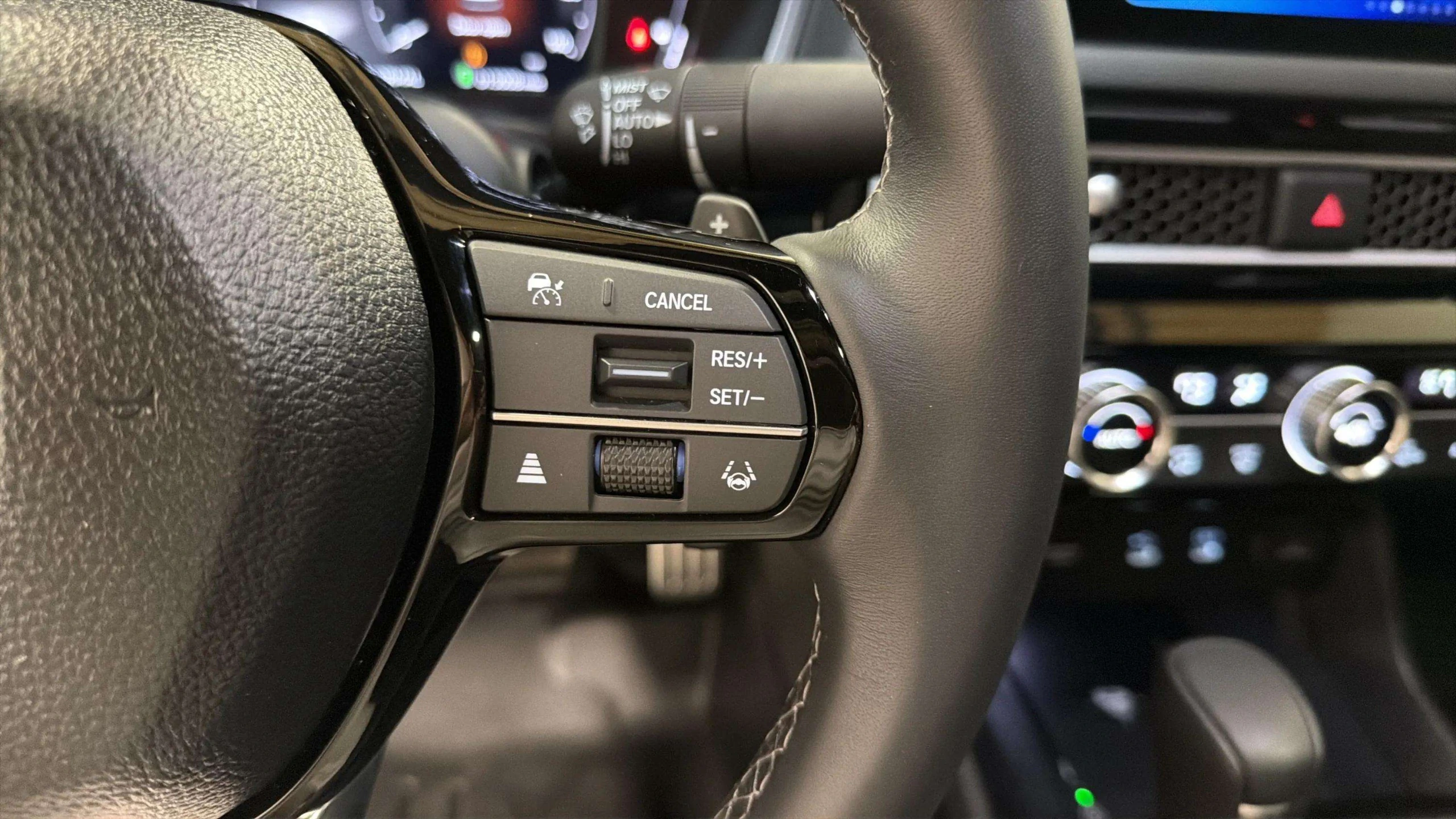 2026 Honda Civic Sport Touring - Photo 43