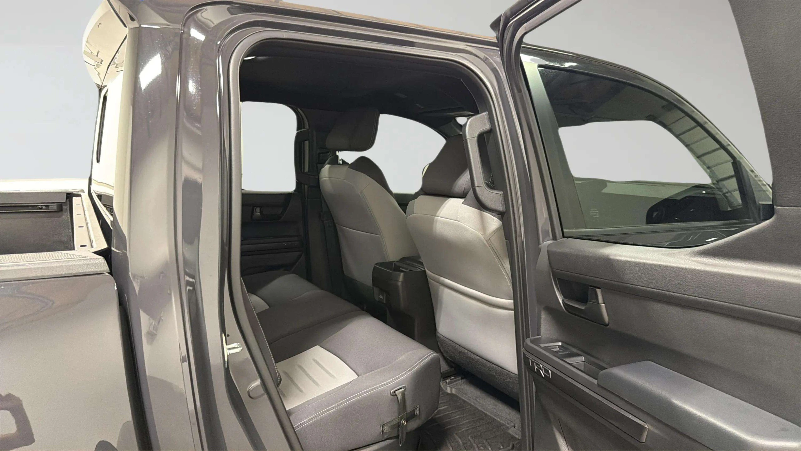 2024 Toyota Tacoma TRD Sport - Photo 52