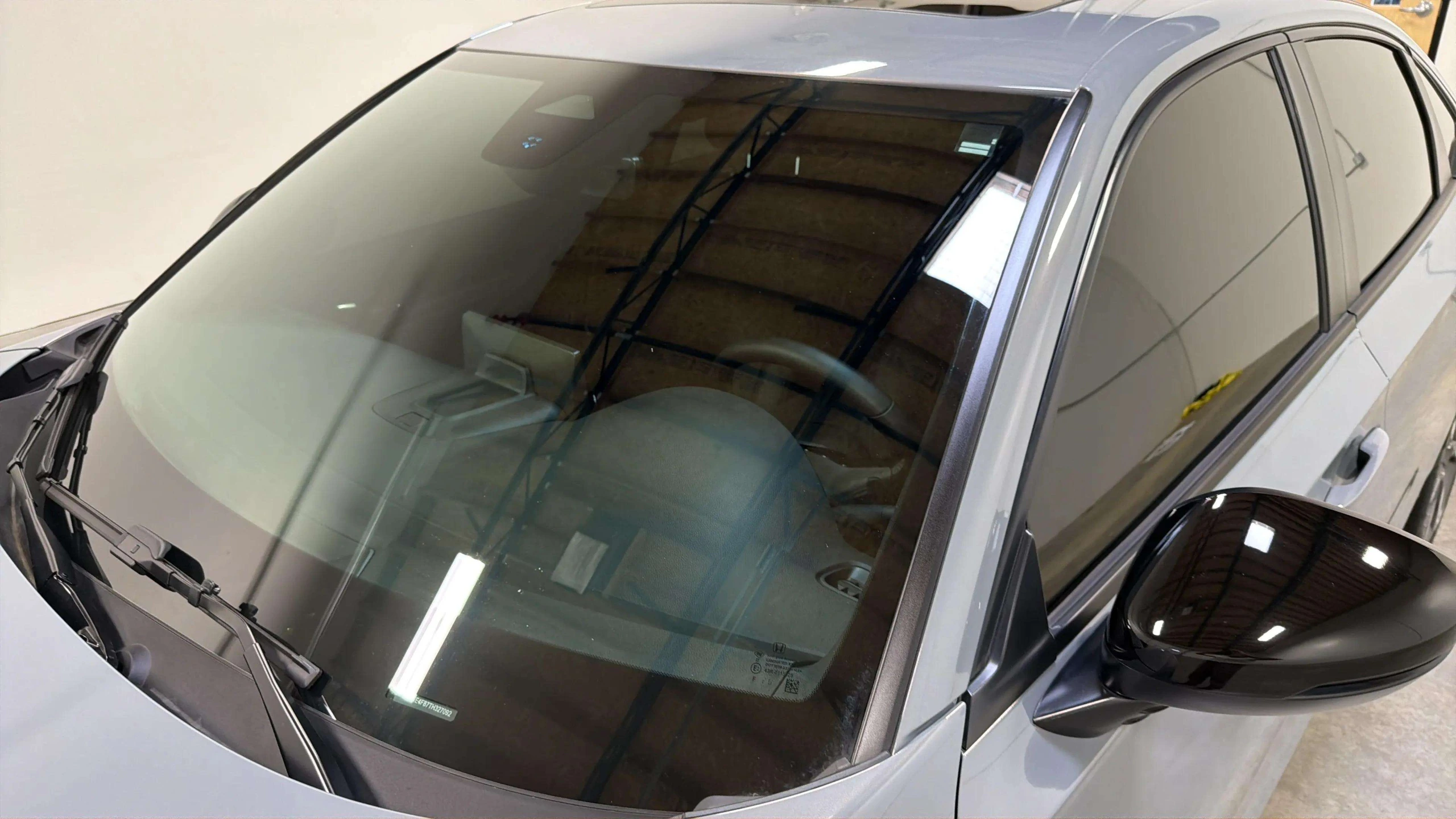 2026 Honda Civic Sport Touring - Photo 13