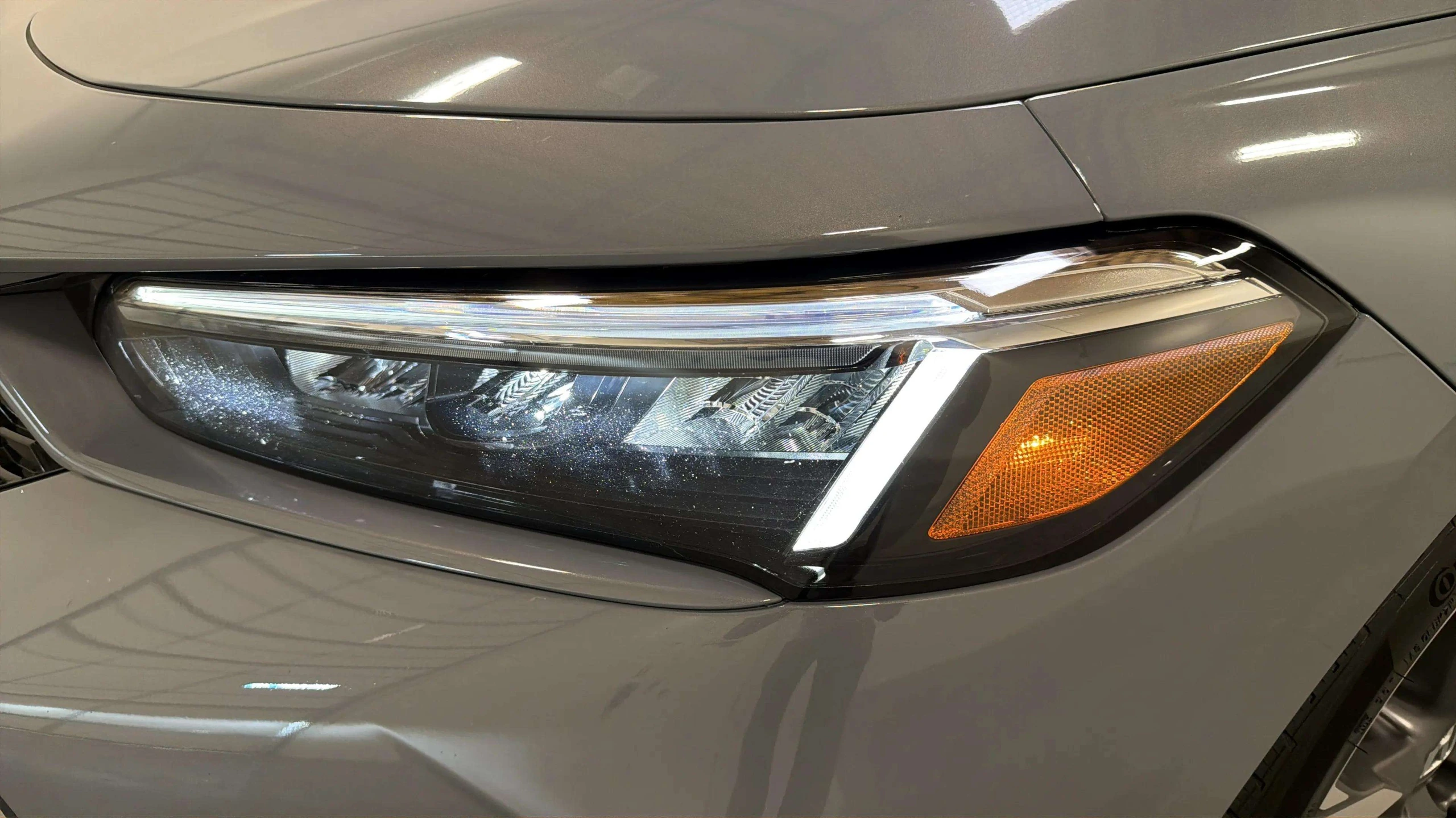 2026 Honda Civic Sport Touring - Photo 16