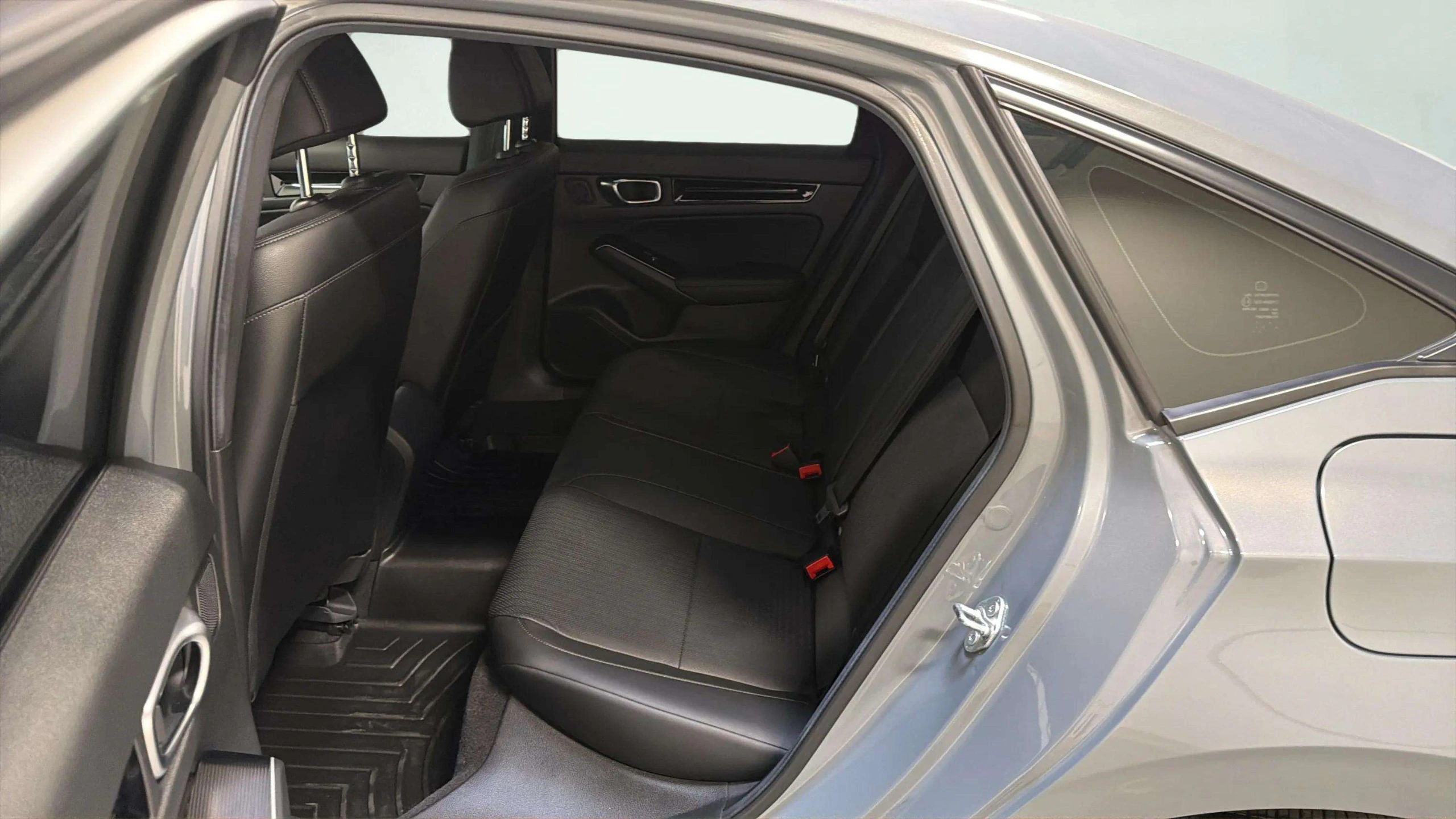 2026 Honda Civic Sport Touring - Photo 31