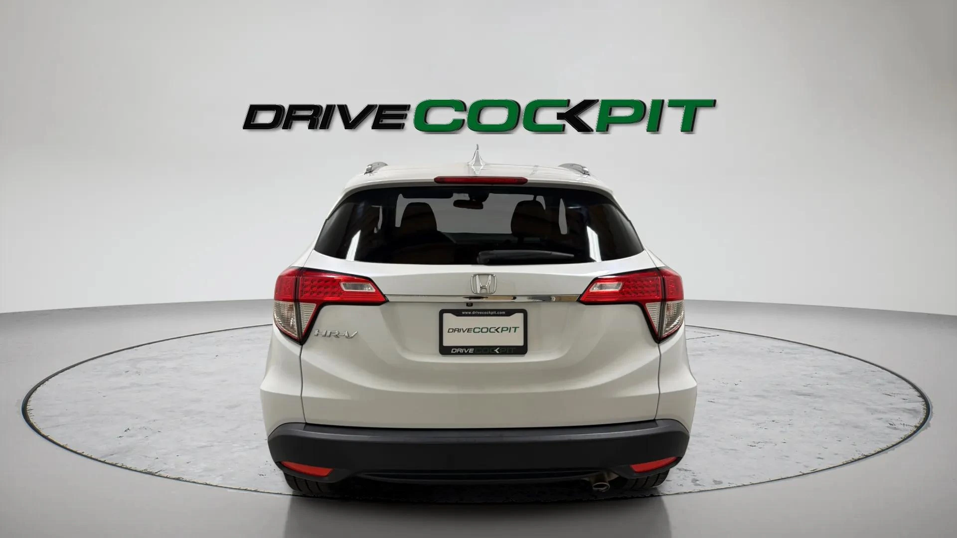2021 Honda HR-V EX - Photo 6