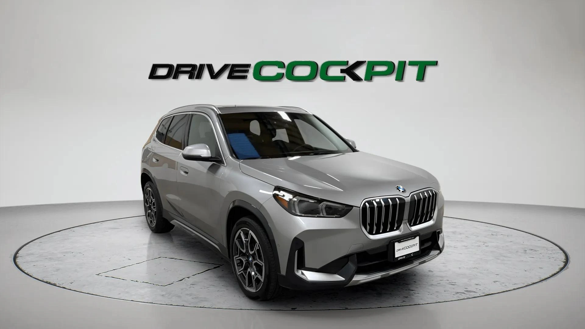 2023 BMW X1
