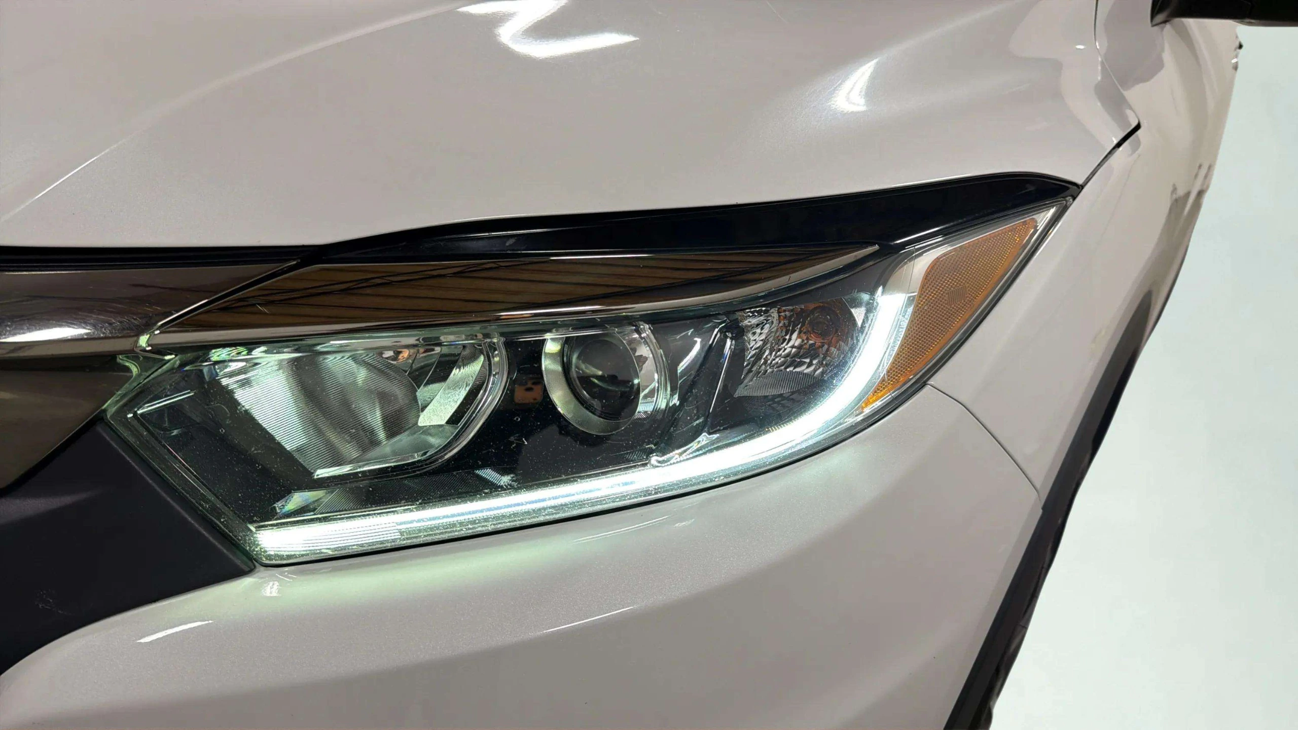 2021 Honda HR-V EX - Photo 20