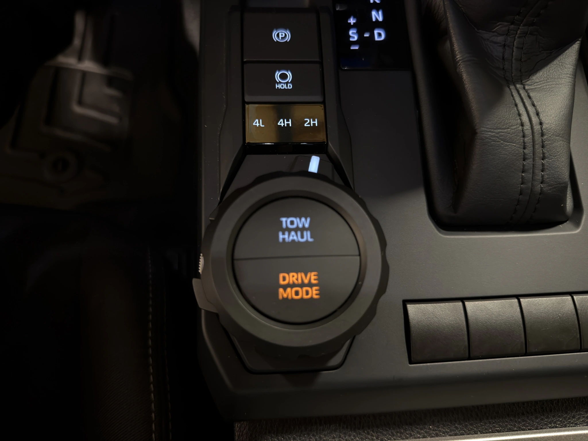 2024 Toyota Tacoma TRD Sport - Photo 70