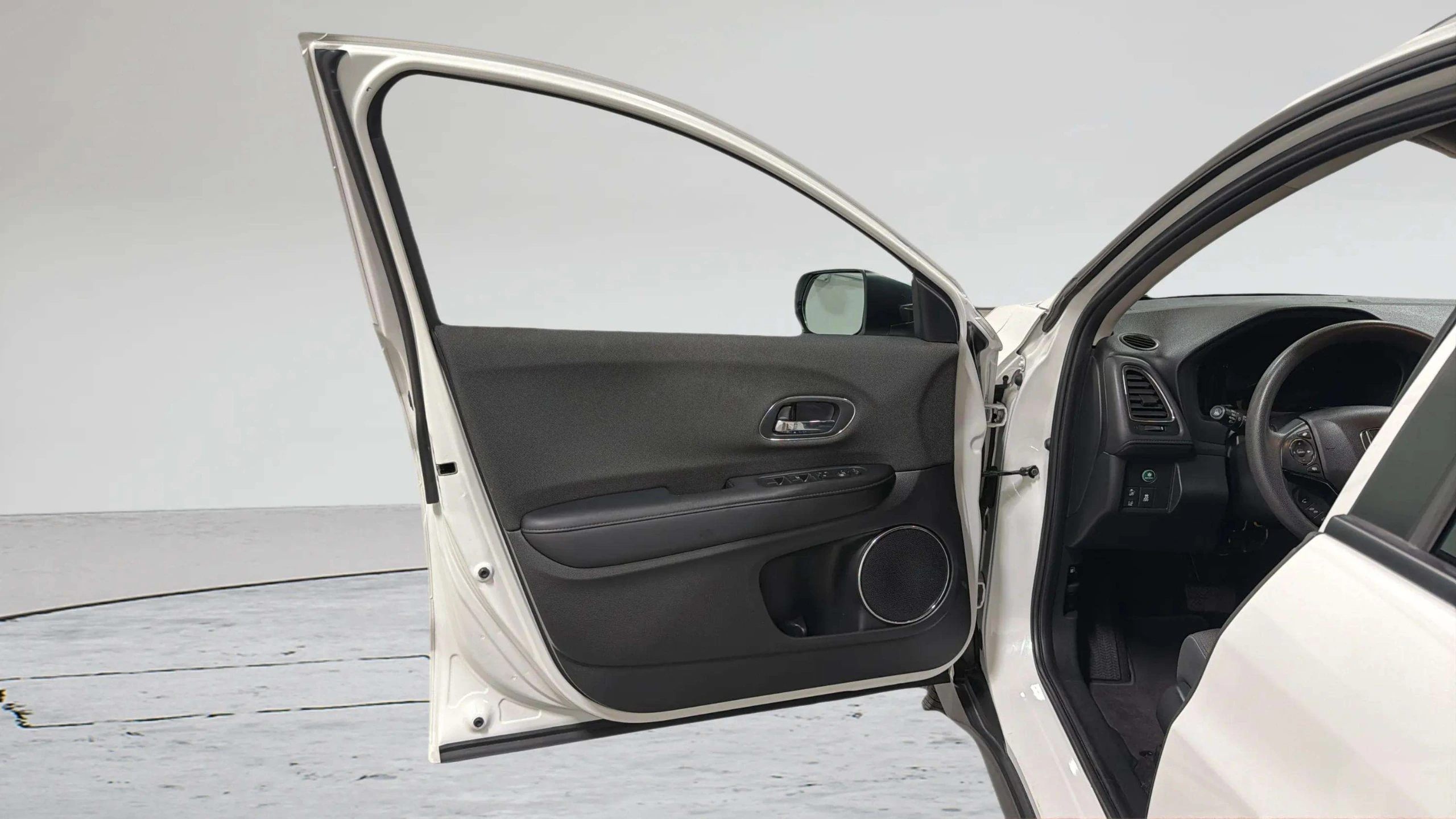 2021 Honda HR-V EX - Photo 52