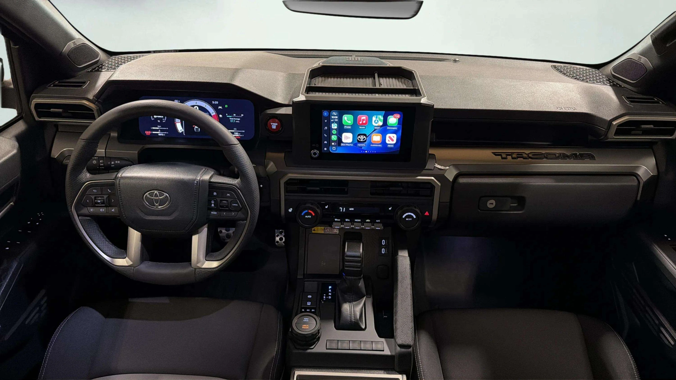 2024 Toyota Tacoma TRD Sport - Photo 26