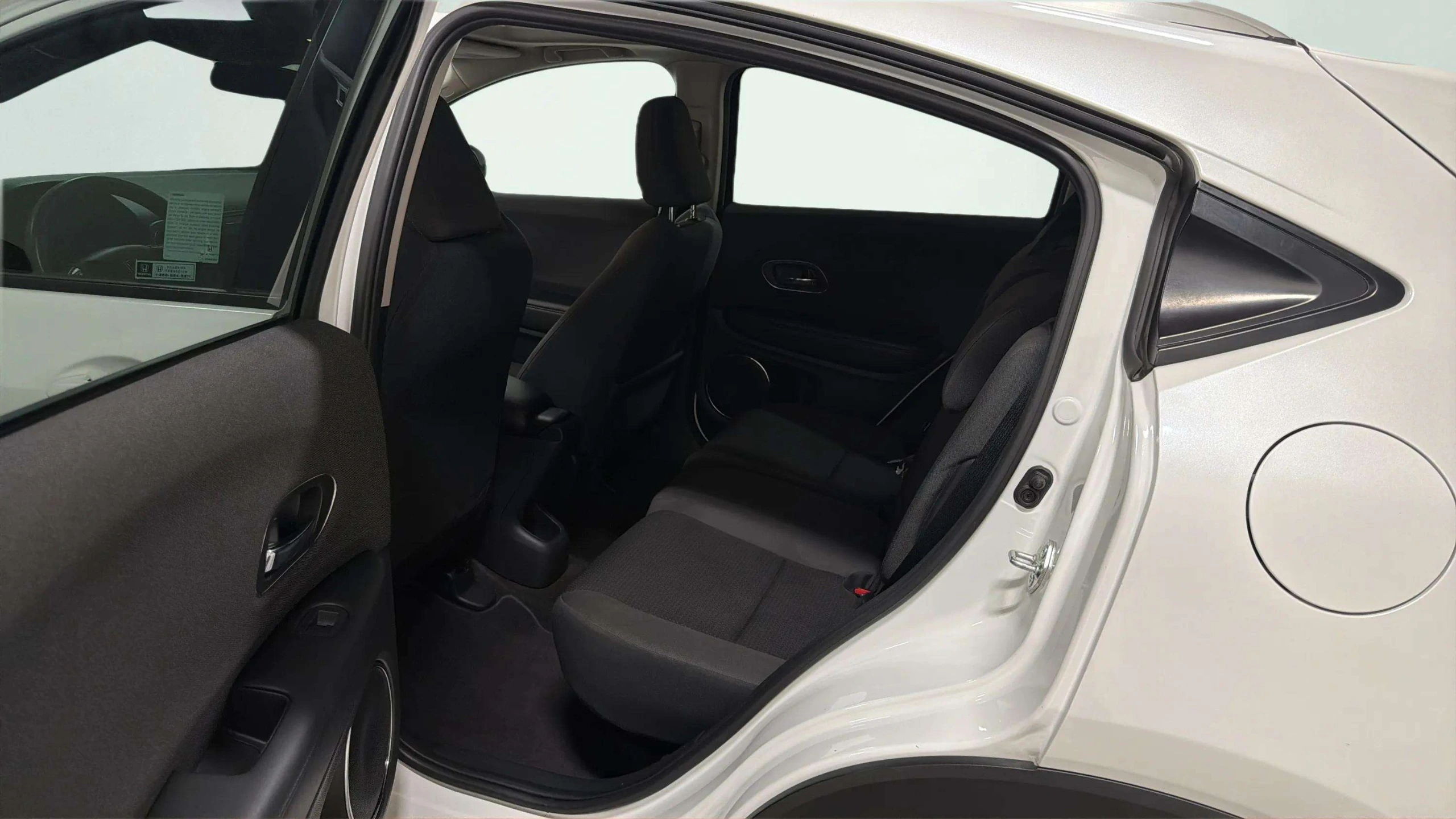 2021 Honda HR-V EX - Photo 43
