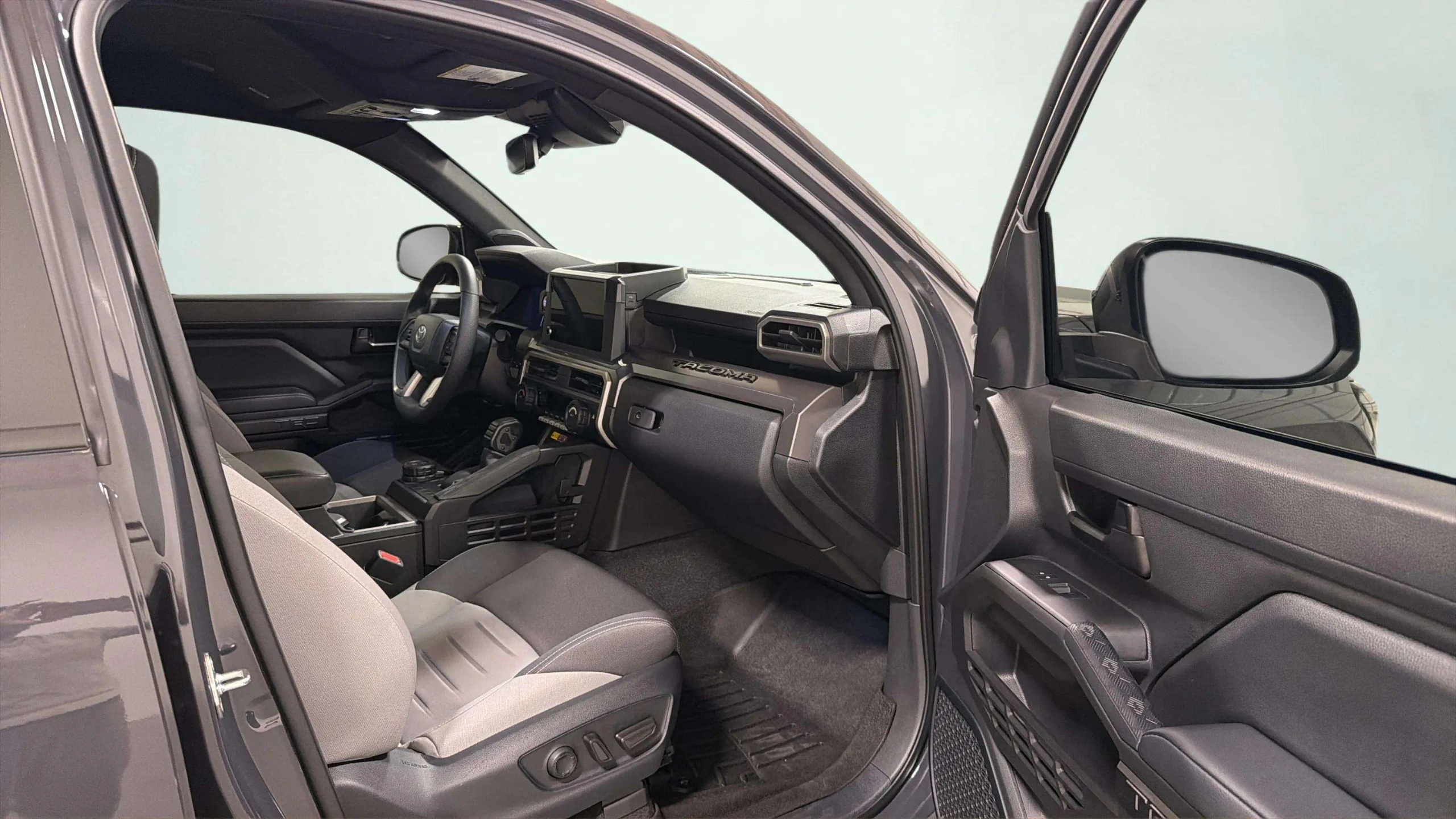 2024 Toyota Tacoma TRD Sport - Photo 53