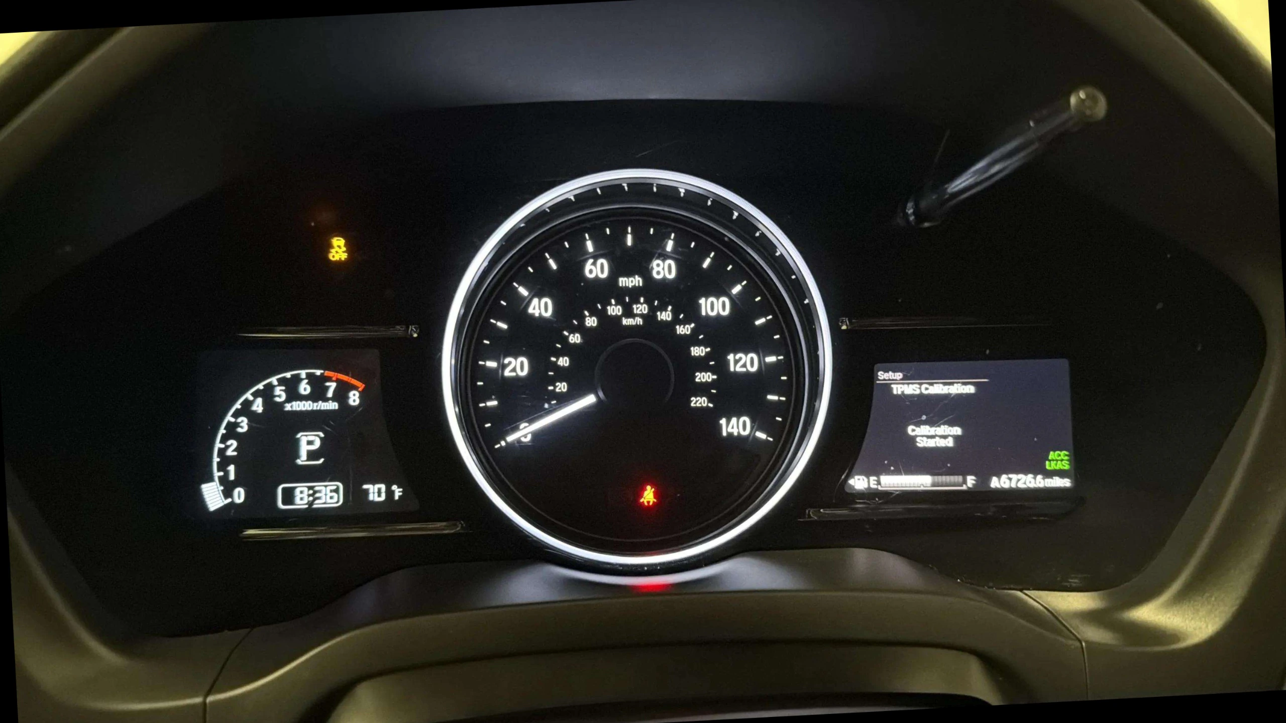 2021 Honda HR-V EX - Photo 29