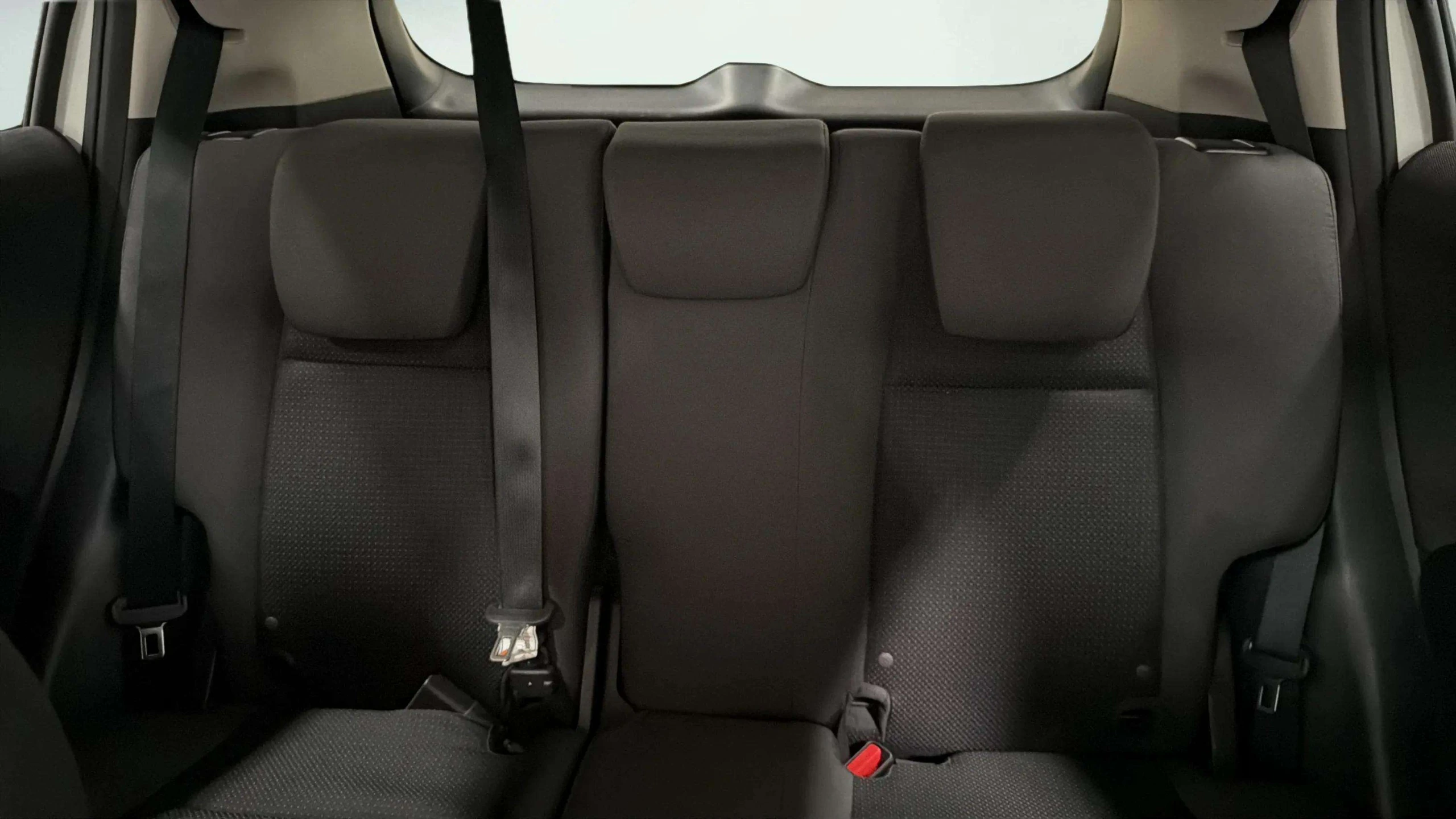 2021 Honda HR-V EX - Photo 36