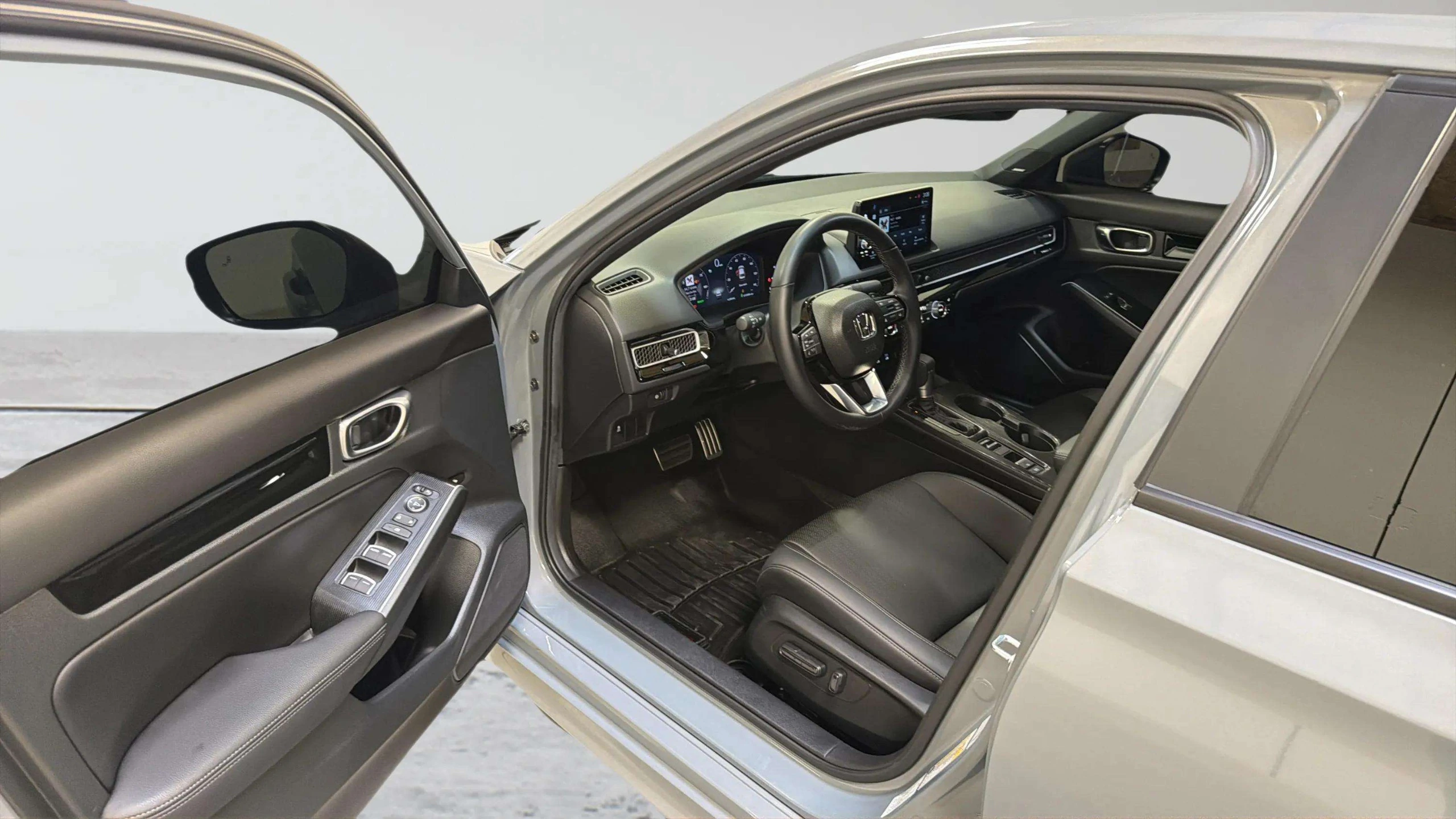 2026 Honda Civic Sport Touring - Photo 36