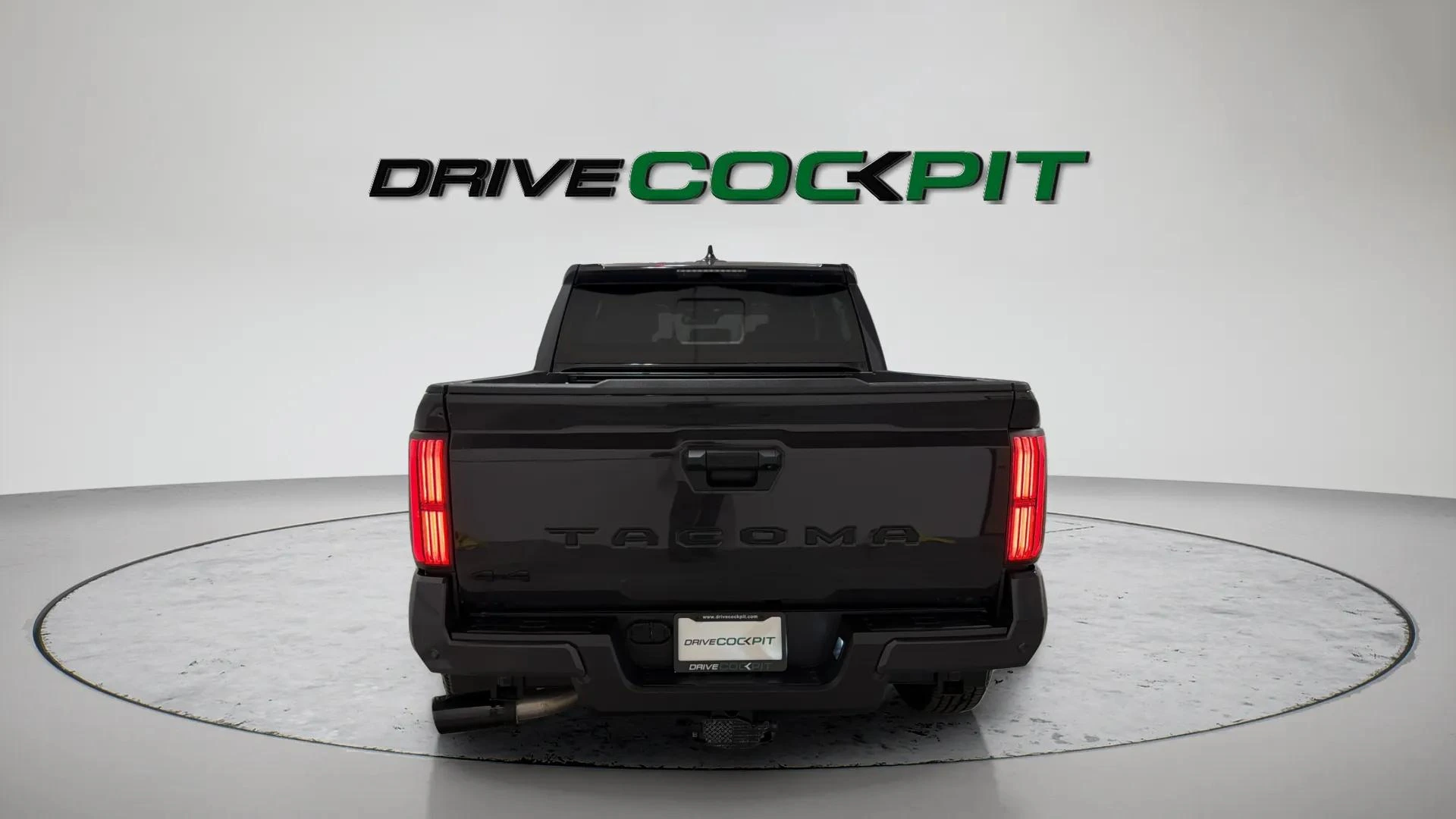 2024 Toyota Tacoma TRD Sport - Photo 6