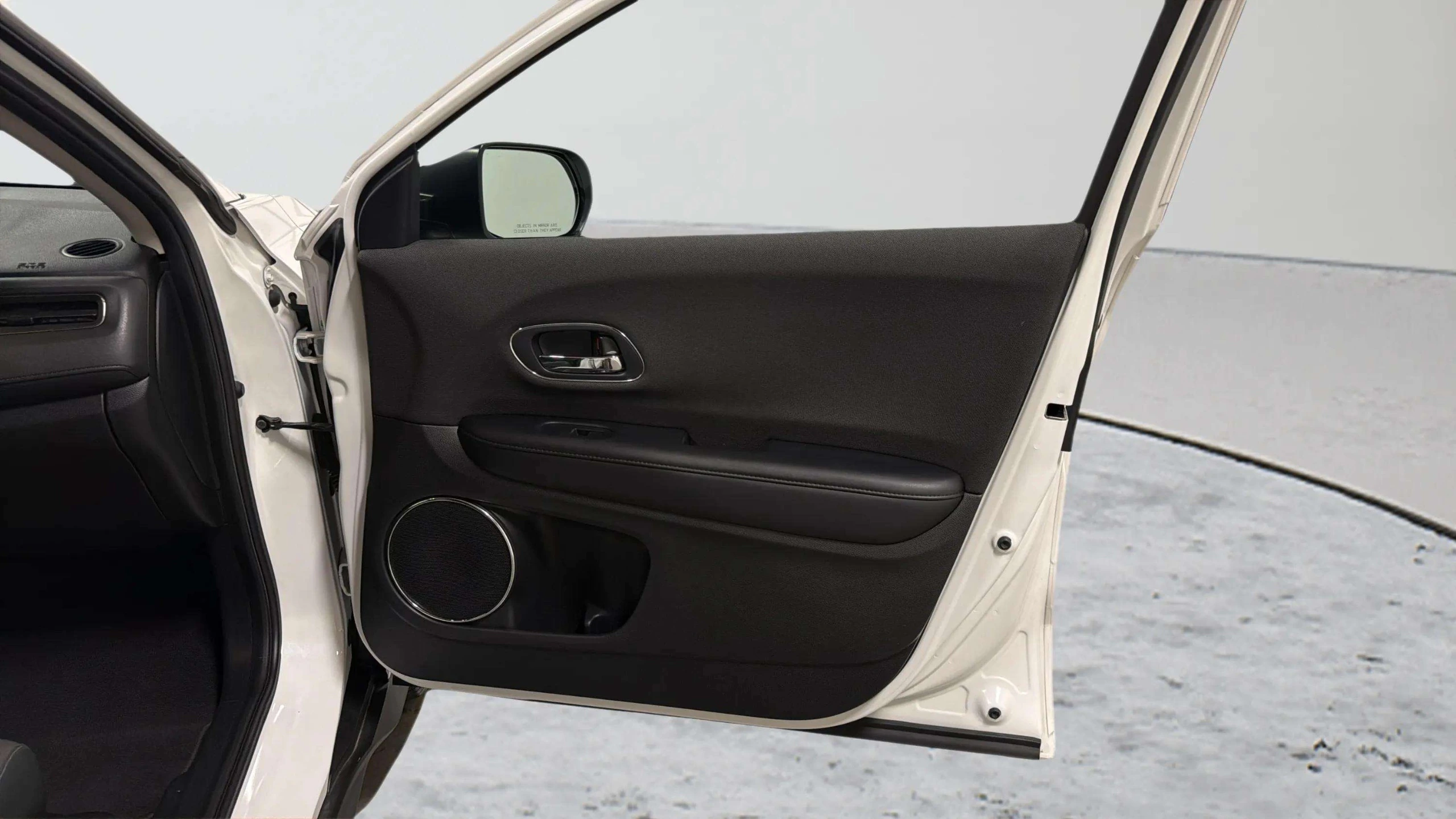 2021 Honda HR-V EX - Photo 47