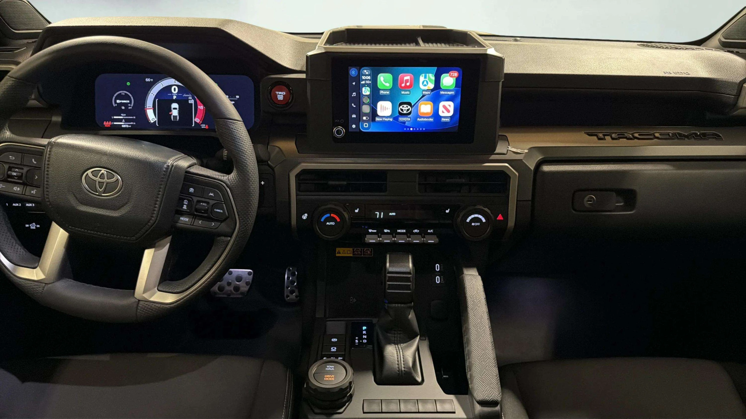 2024 Toyota Tacoma TRD Sport - Photo 27
