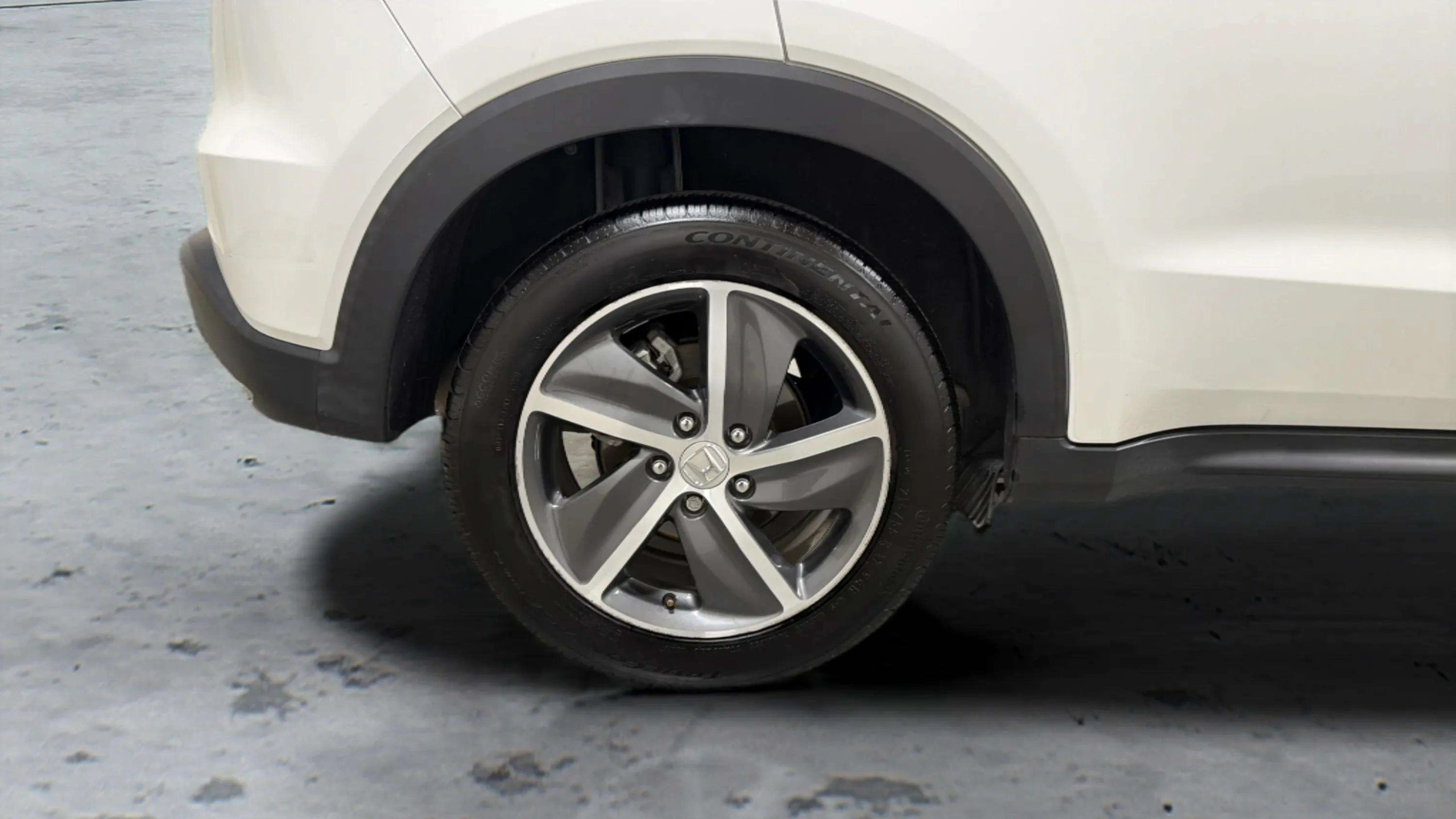 2021 Honda HR-V EX - Photo 14