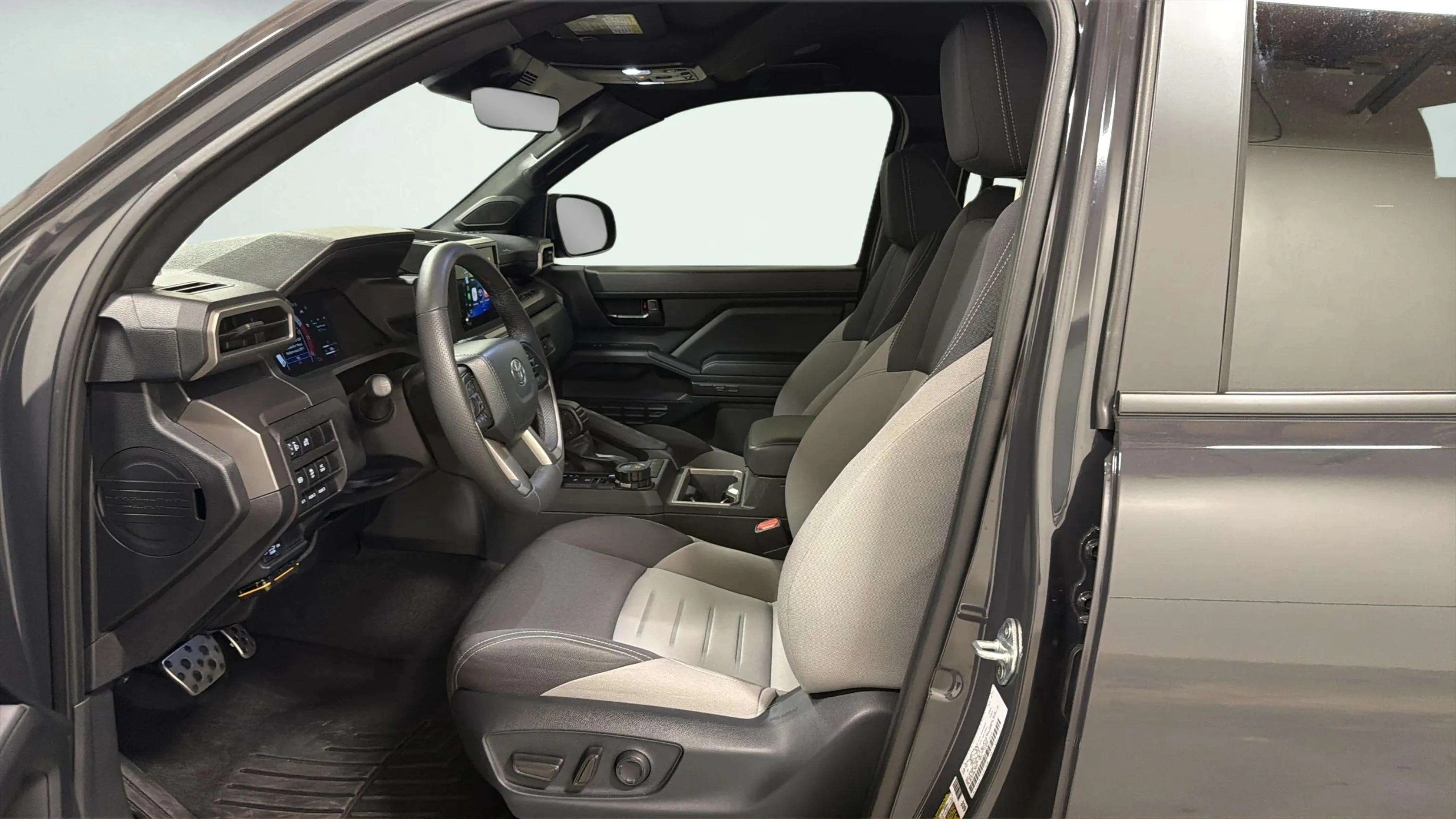 2024 Toyota Tacoma TRD Sport - Photo 45